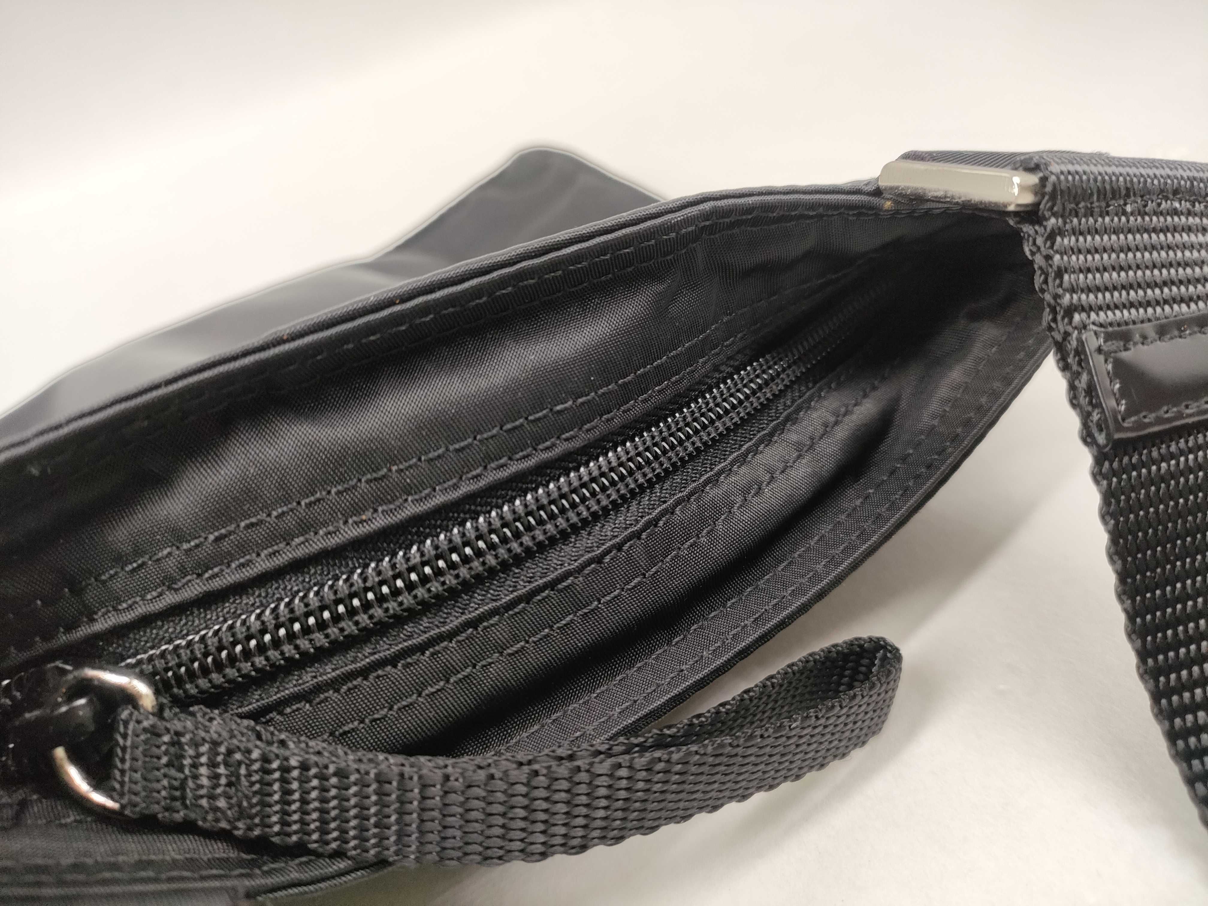 Nylon Shoulder Bag — view 8