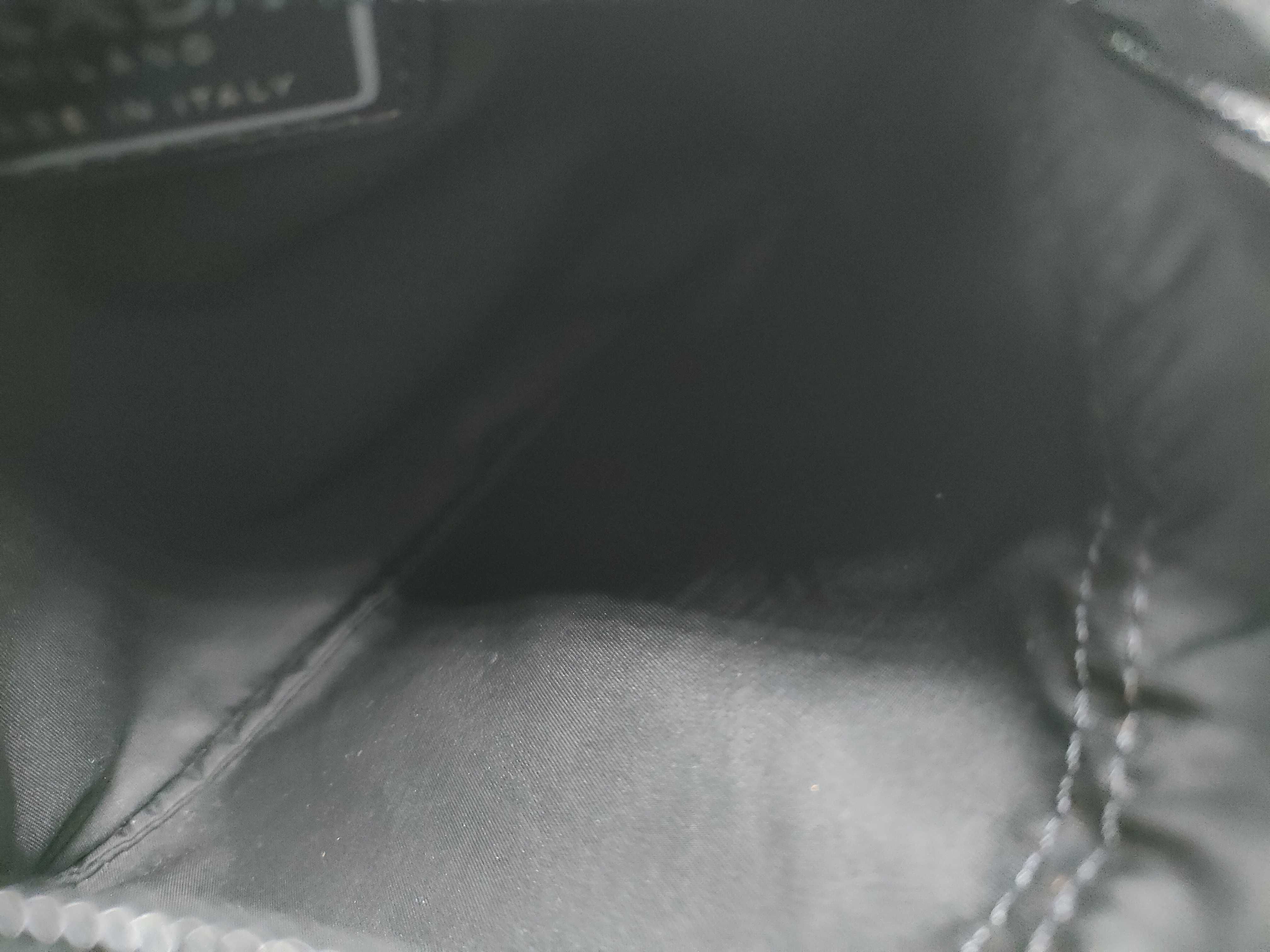 Nylon Shoulder Bag — view 10