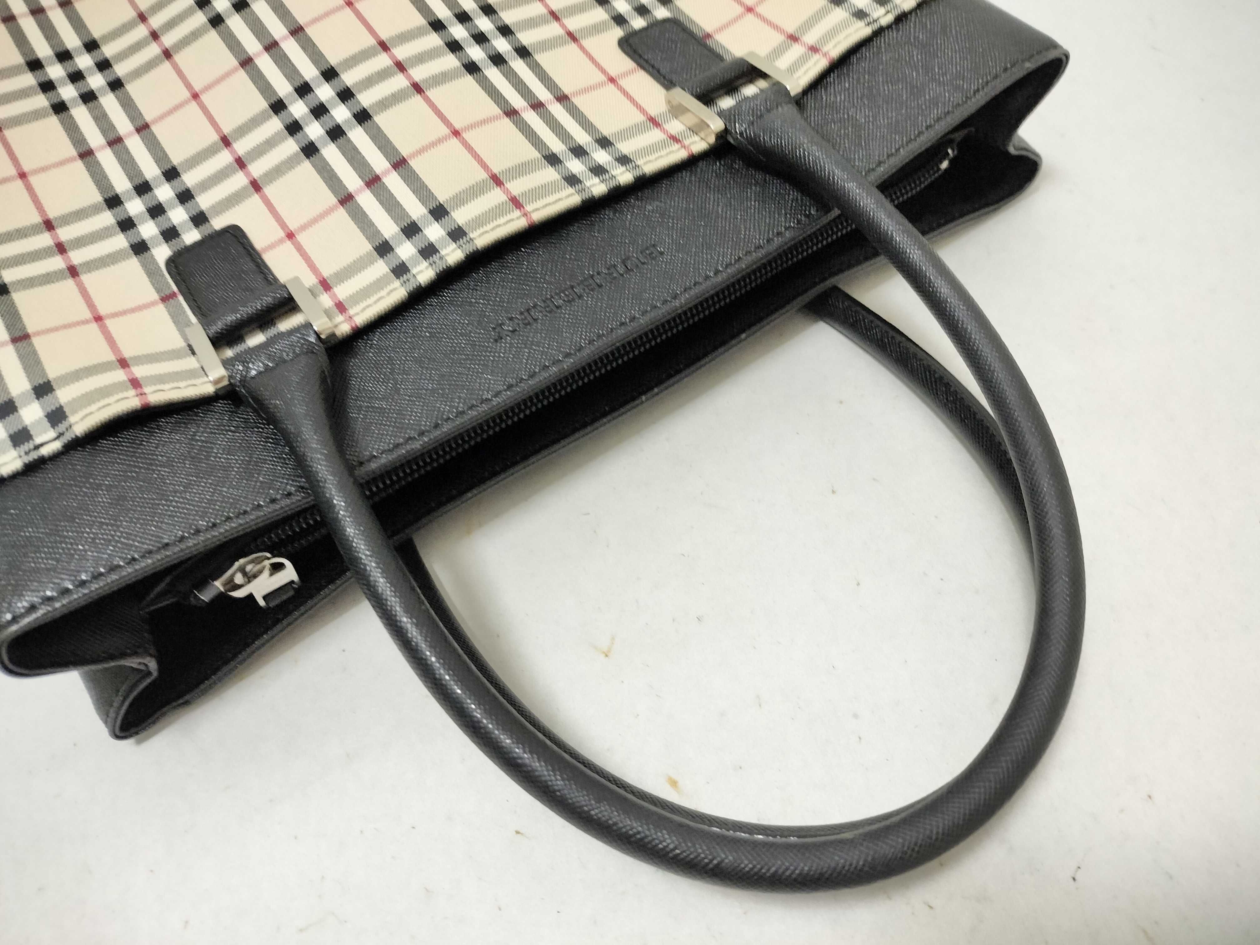 handbag, black handbag — view 3