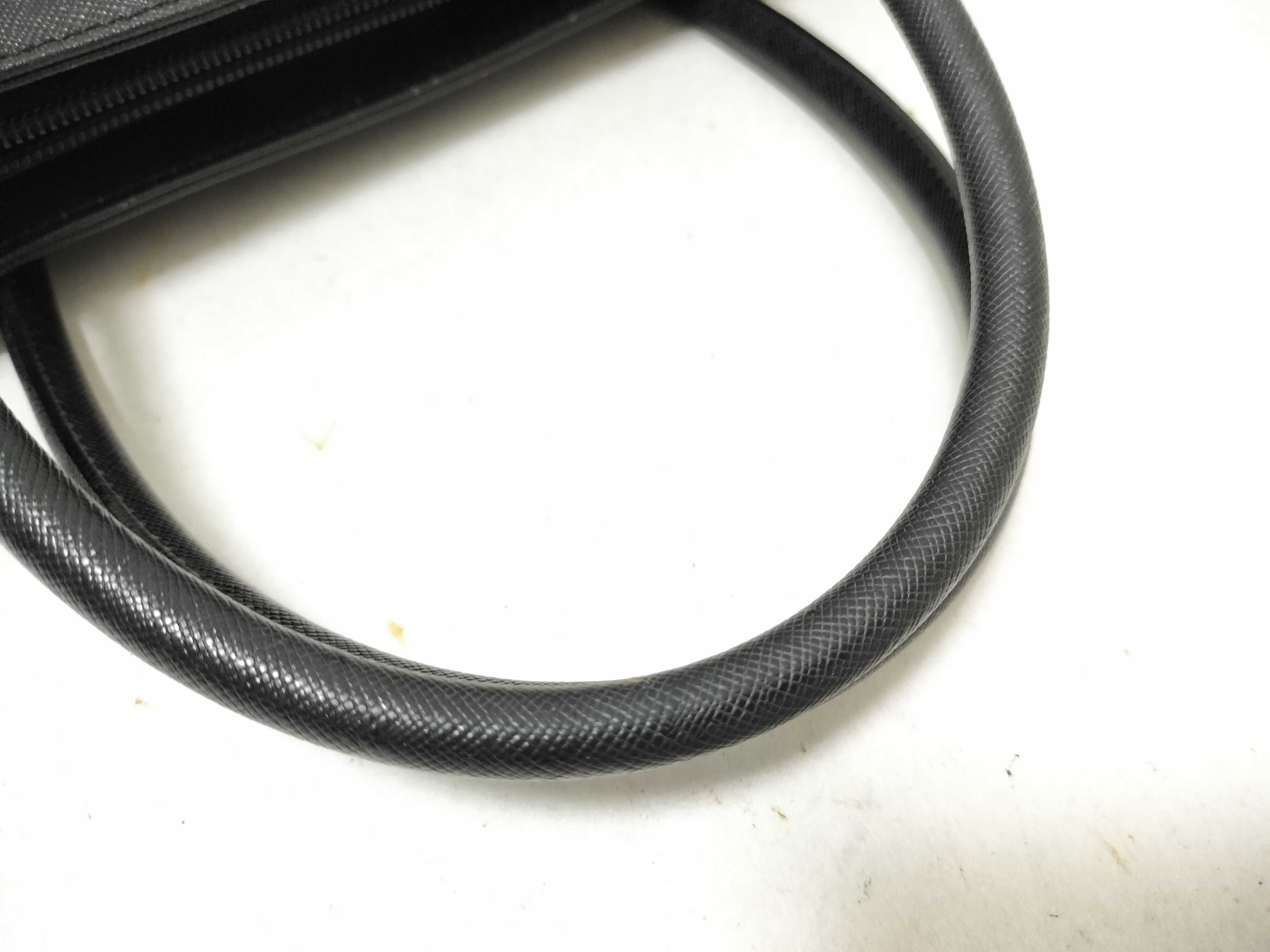 handbag, black handbag — view 4