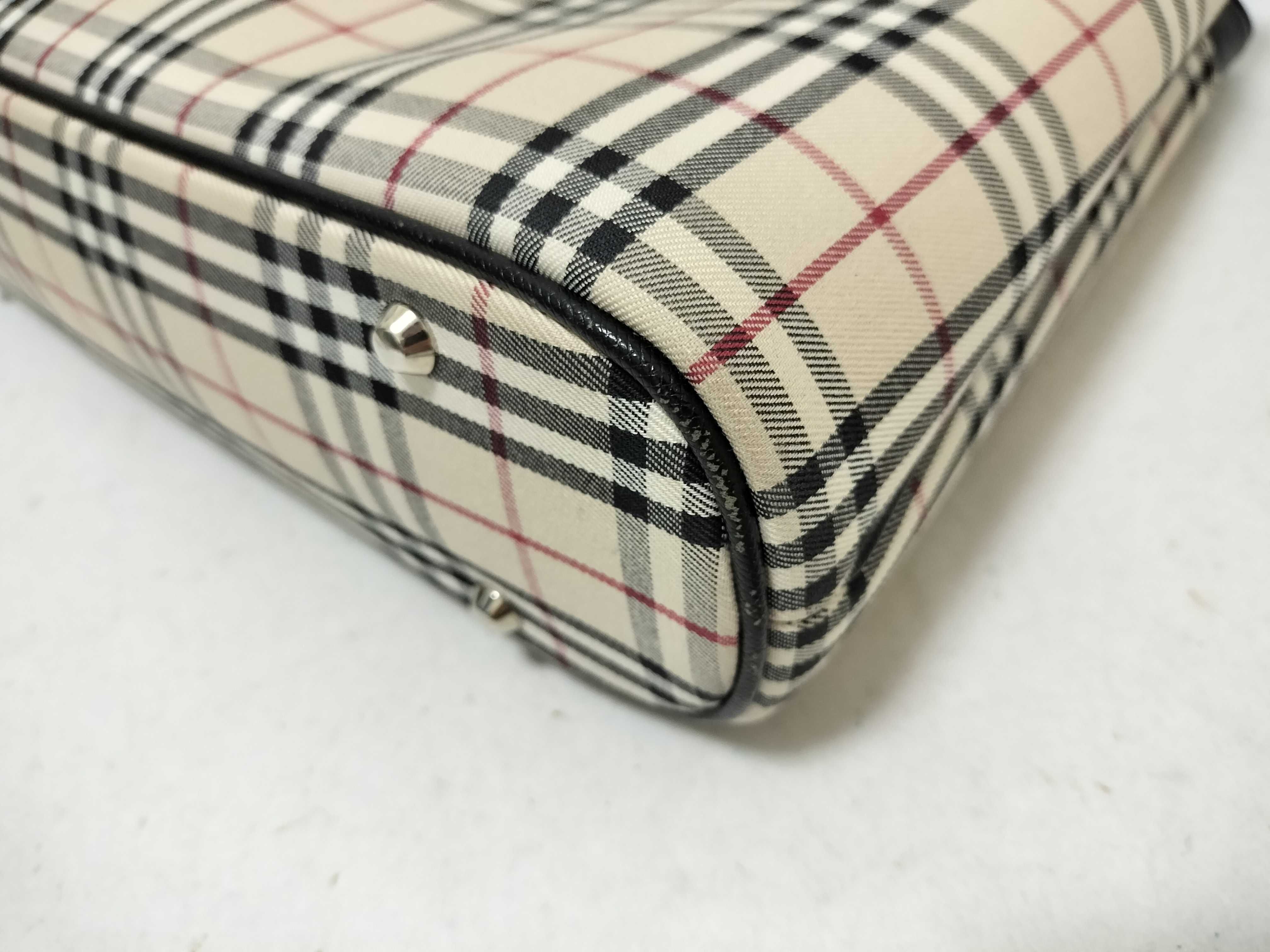 handbag, black handbag — view 6