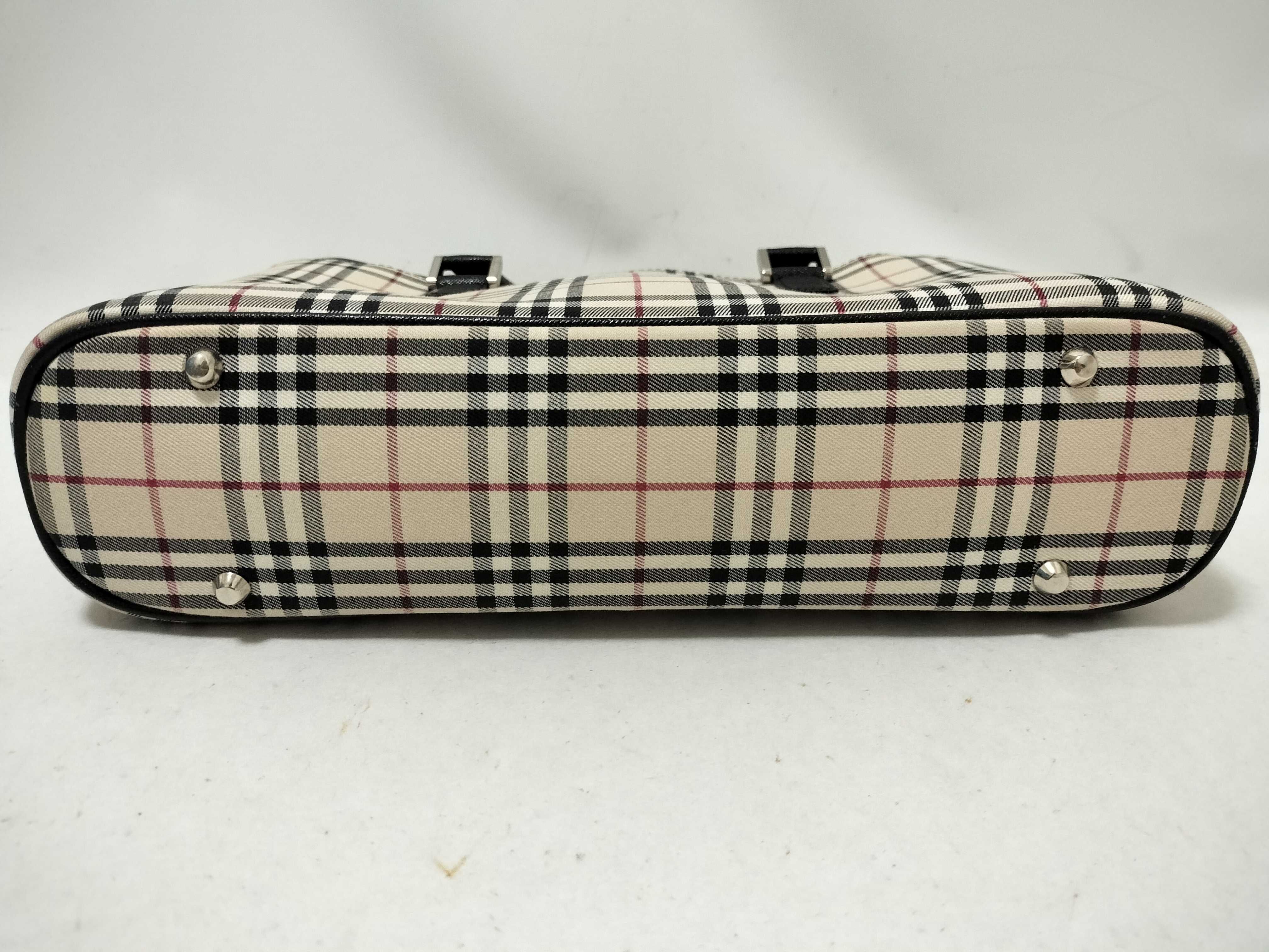 handbag, black handbag — view 7