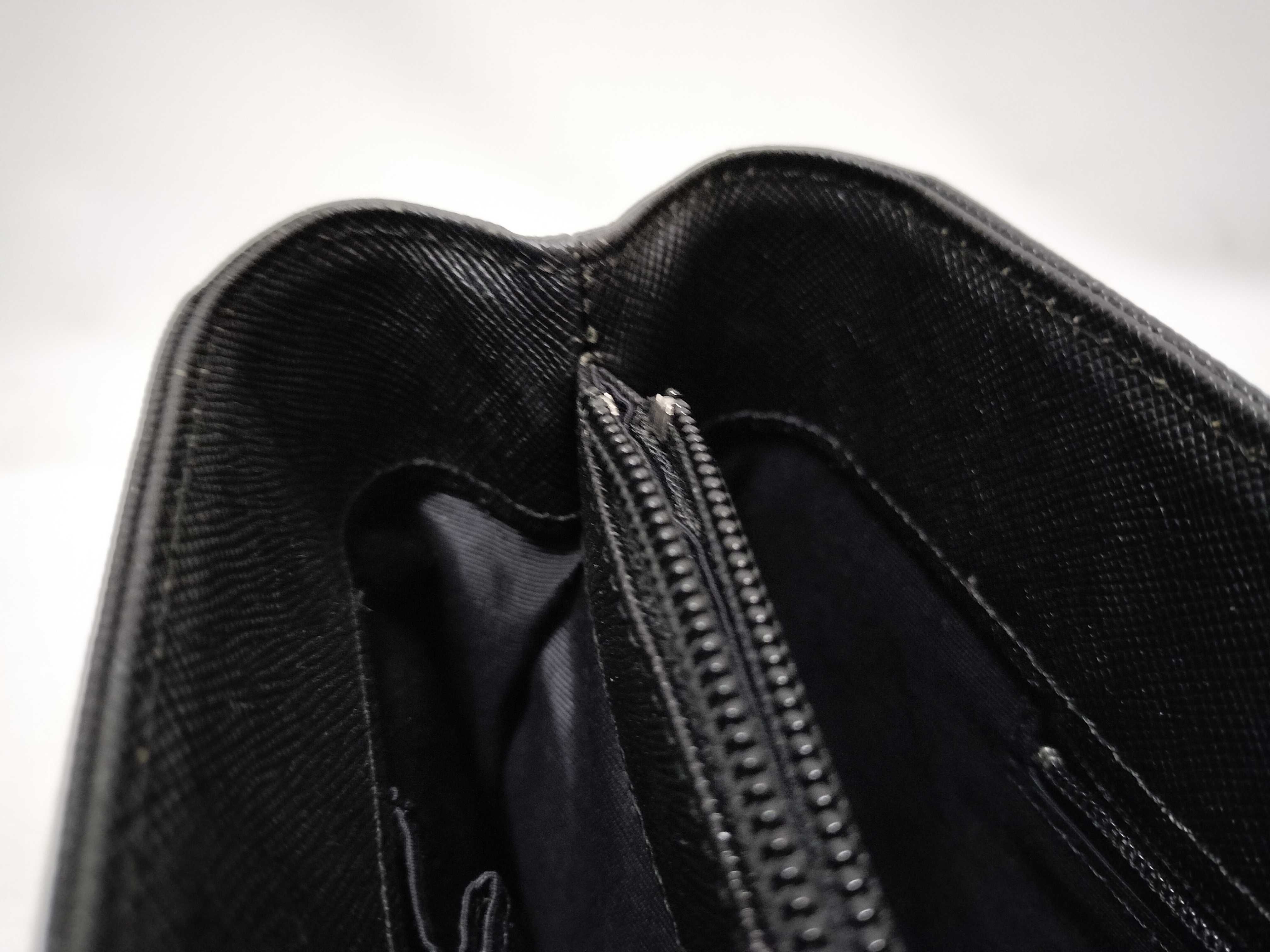handbag, black handbag — view 8