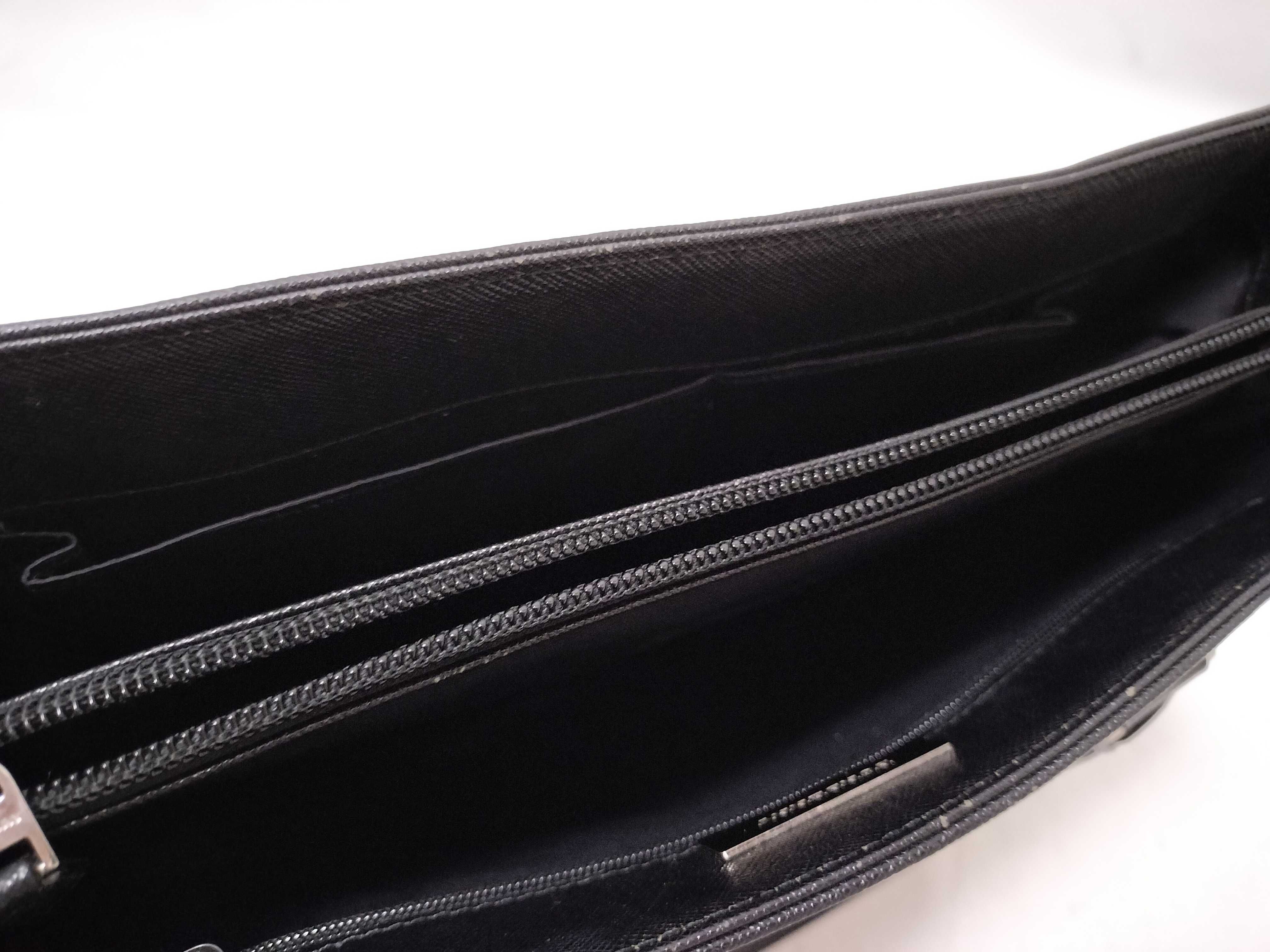 handbag, black handbag — view 9