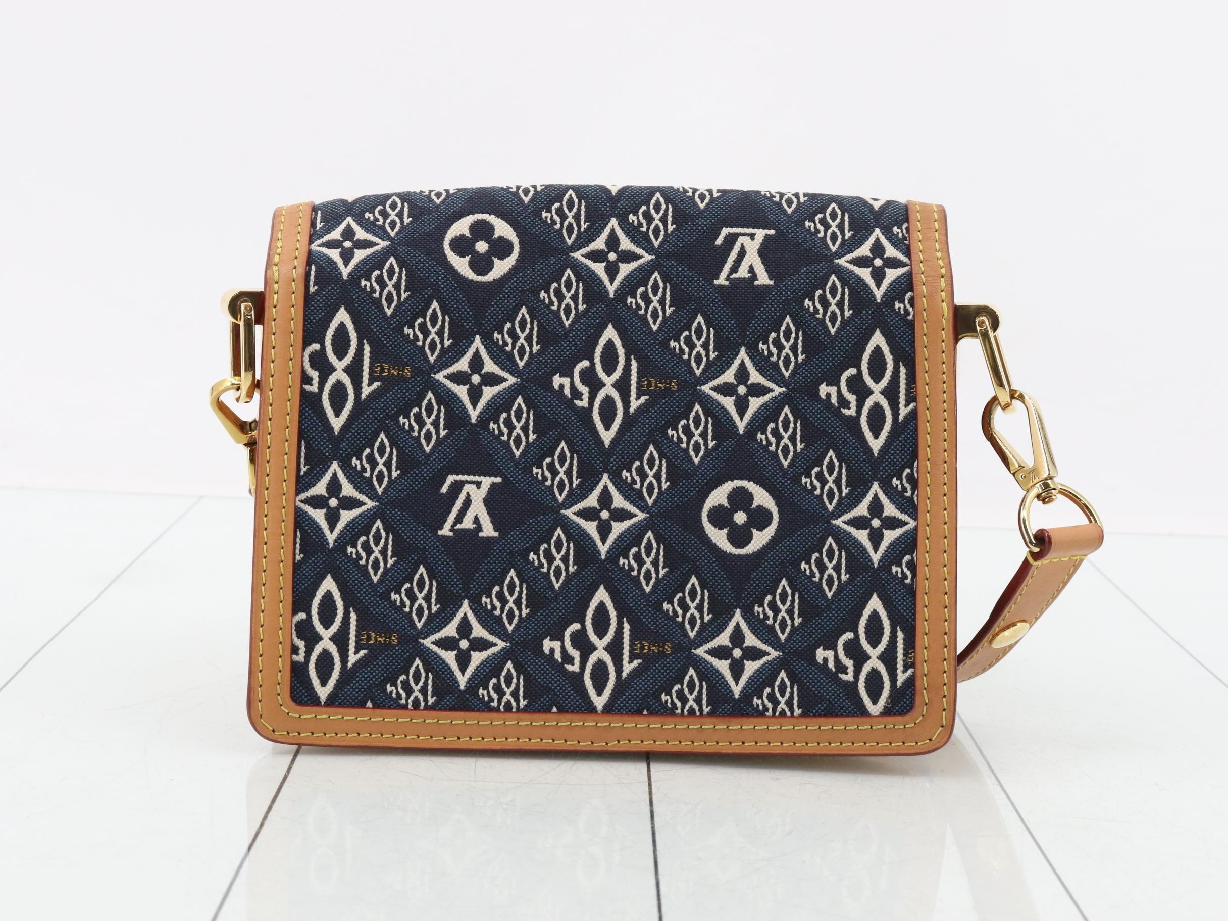 Since 1854 Dauphine Shoulder Bag — view 2