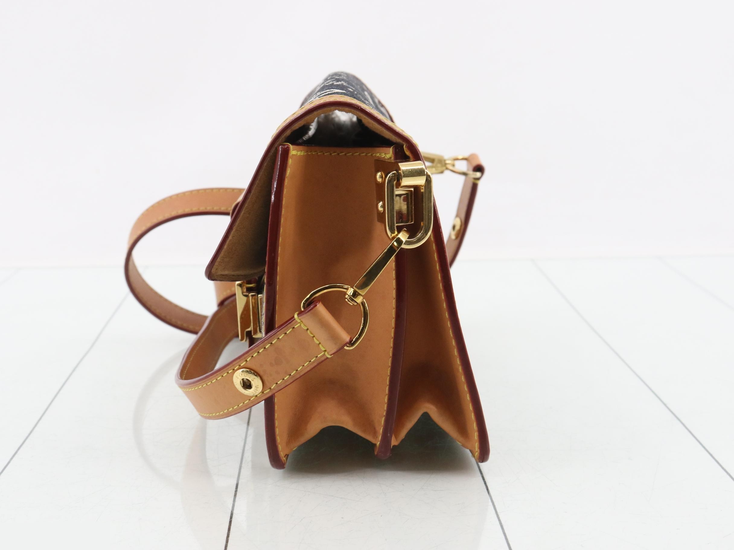 Since 1854 Dauphine Shoulder Bag — view 3