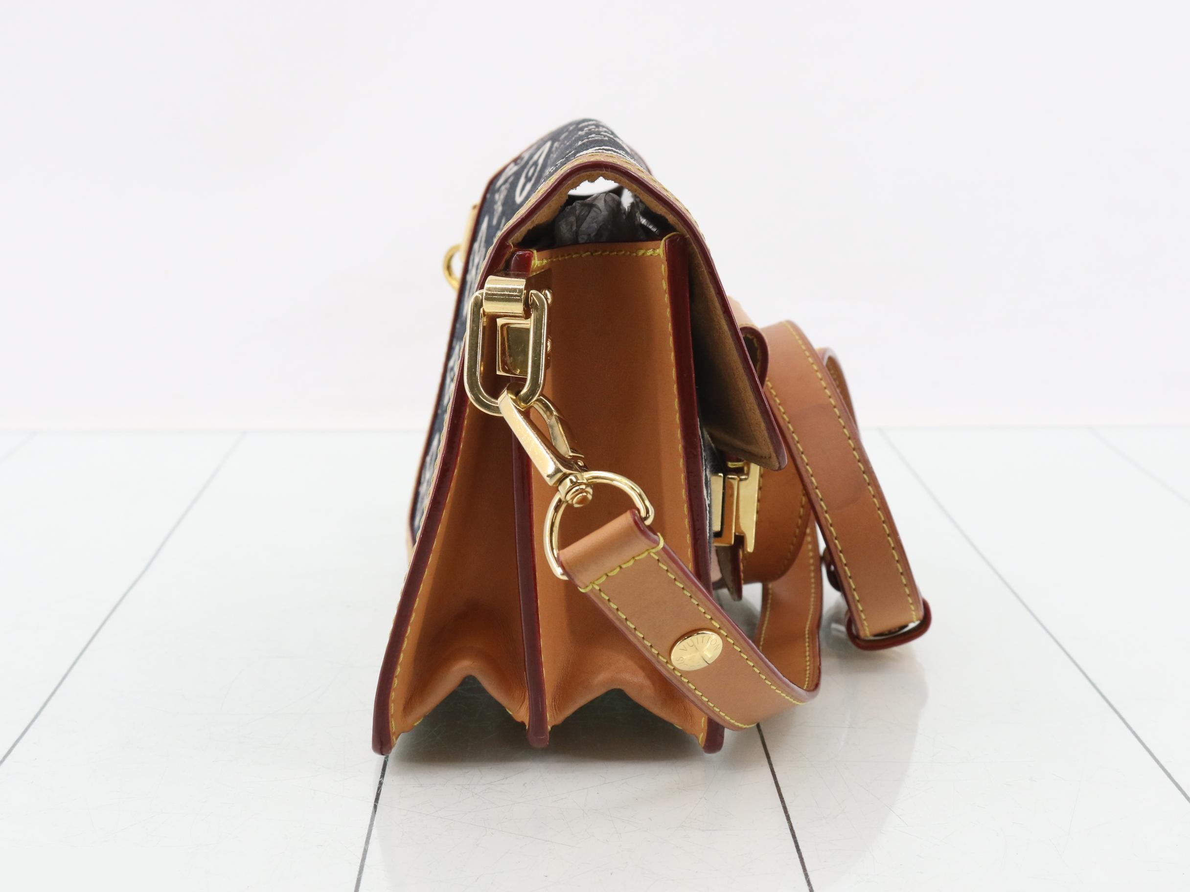 Since 1854 Dauphine Shoulder Bag — view 4