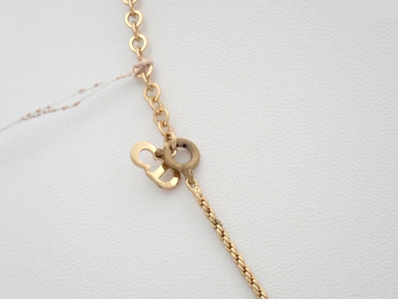 Other lines: Precious metals, necklaces, pendants, chain approximately 42cm — view 2