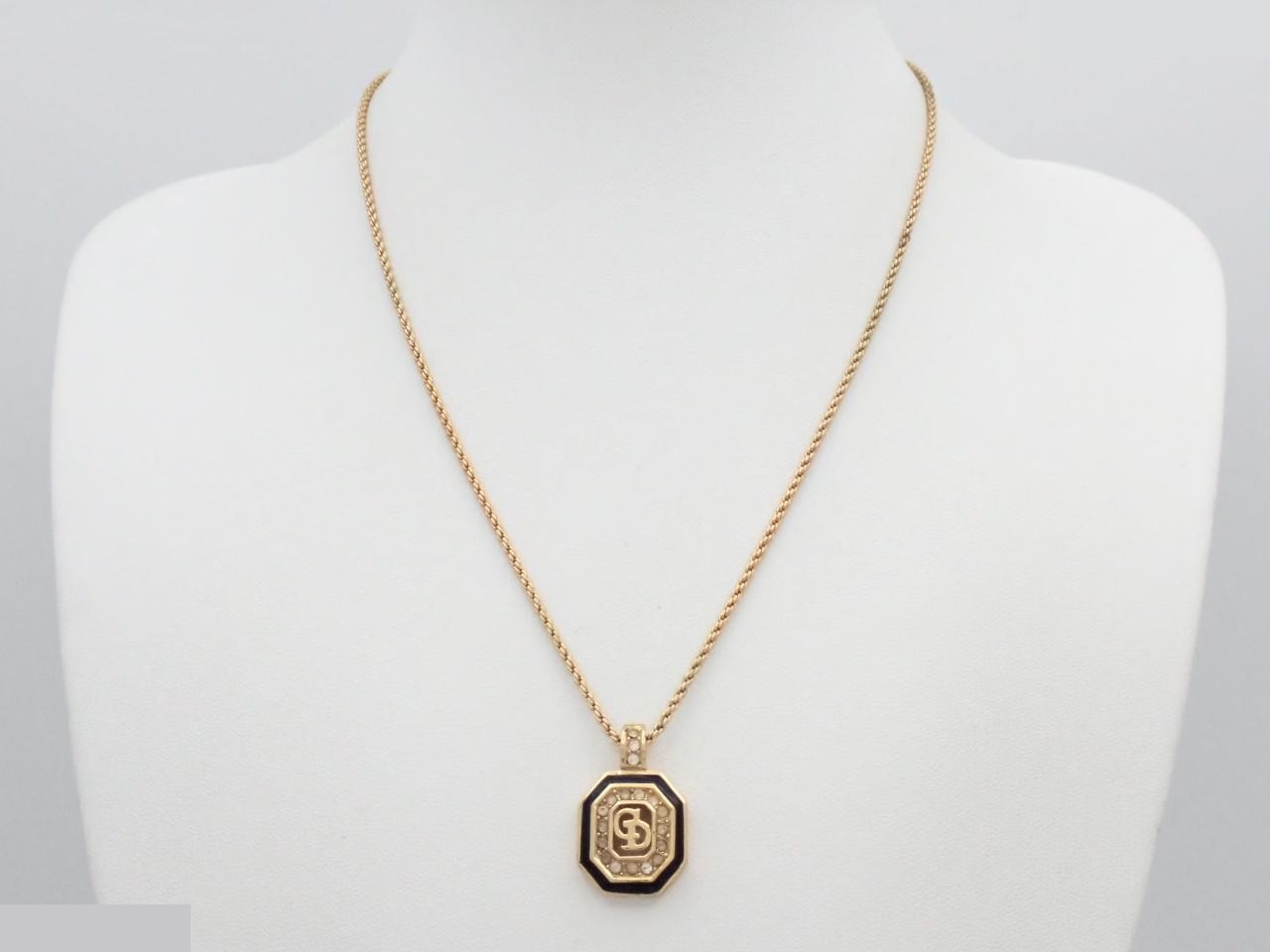 Other lines: Precious metals, necklaces, pendants, chain approximately 42cm — view 3