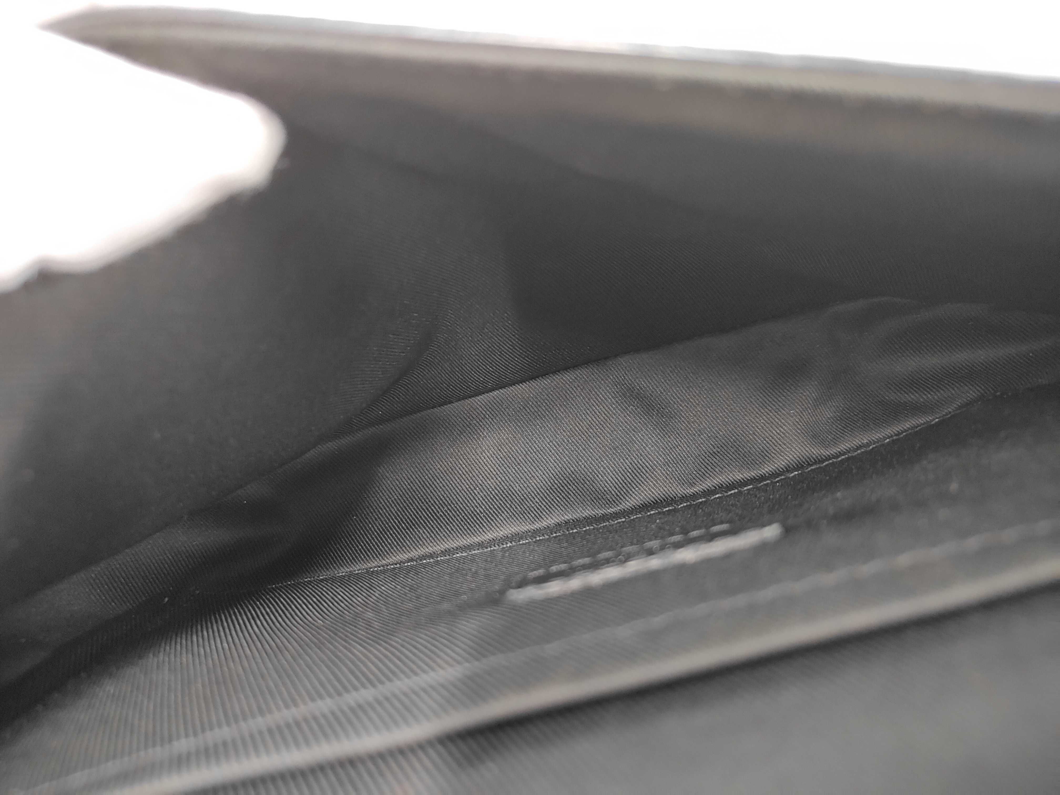 N50014 Studio Messenger Shoulder Bag — view 9