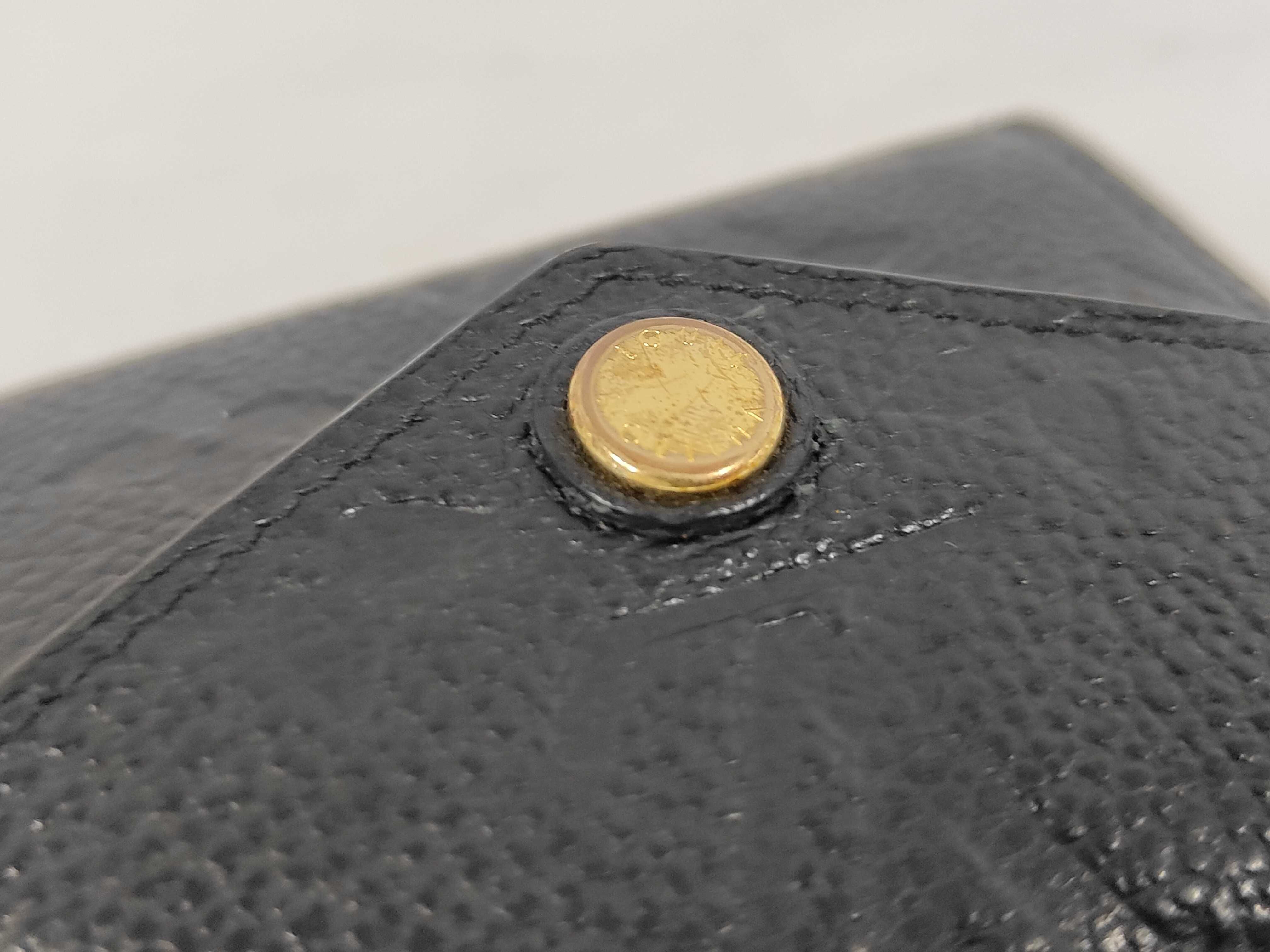 Monogram Empreinte M62935 RFID Wallet — view 10