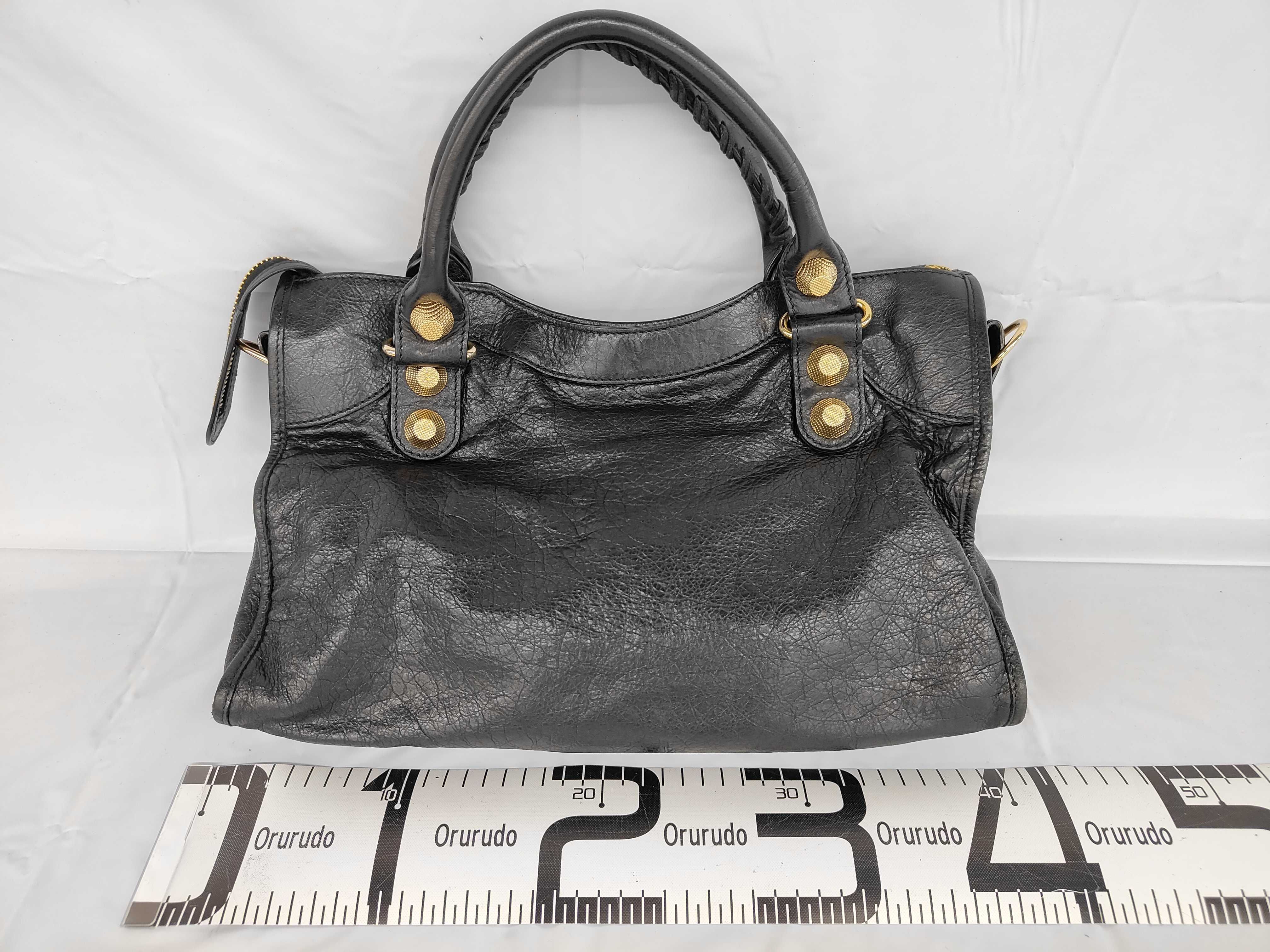 173084 Giant City 2-way Shoulder Bag — view 2