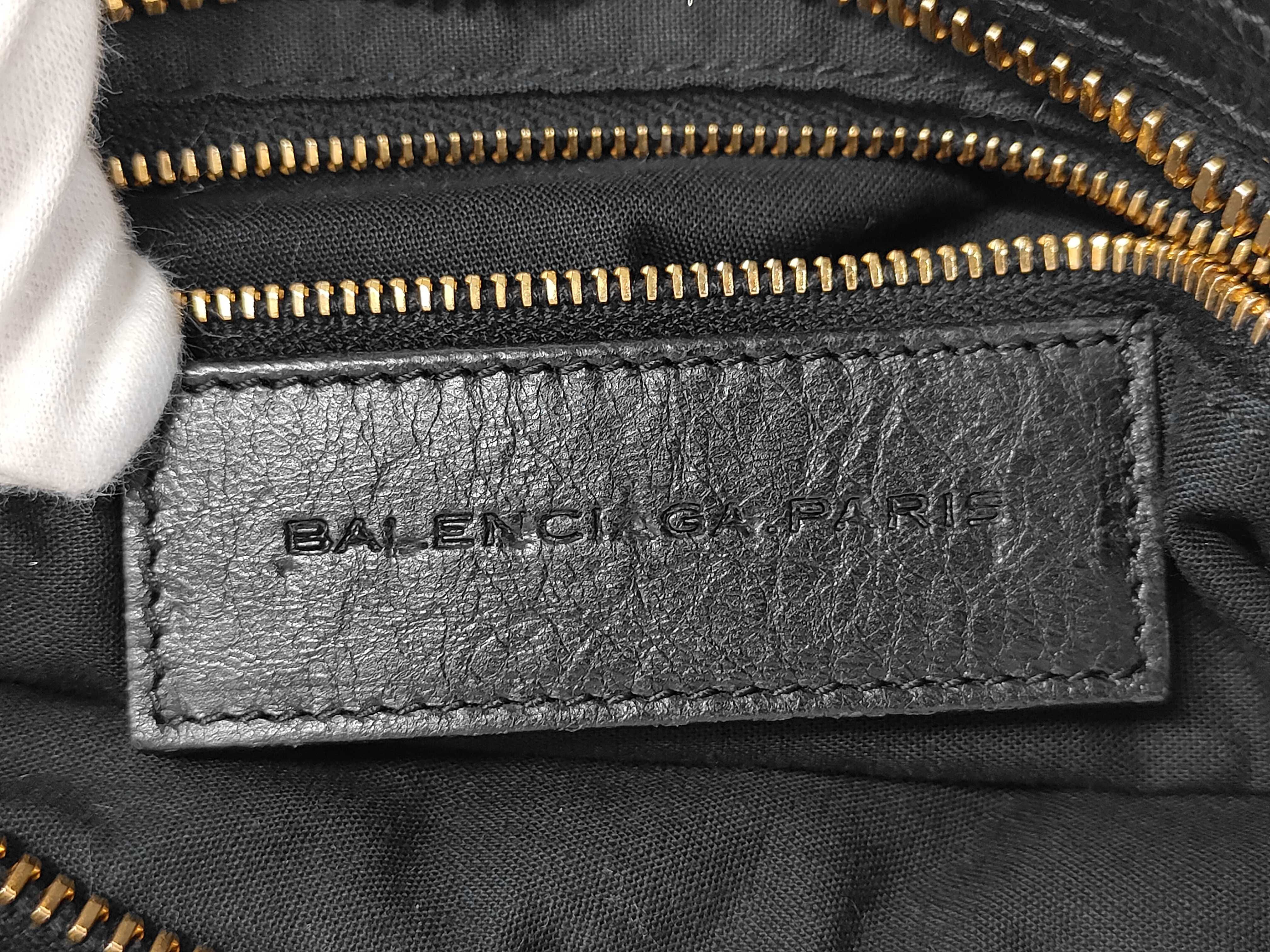 173084 Giant City 2-way Shoulder Bag — view 11