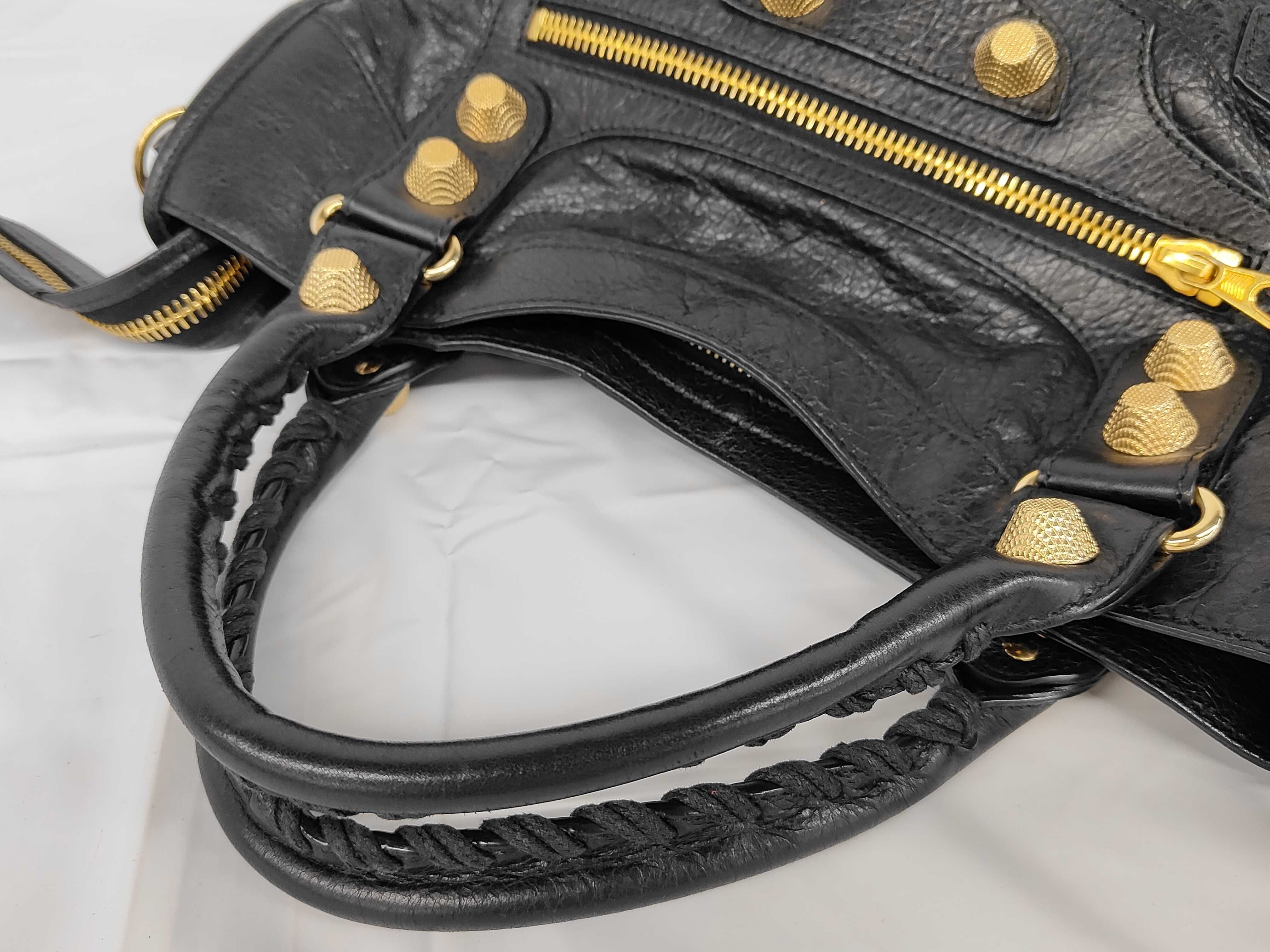 173084 Giant City 2-way Shoulder Bag — view 3