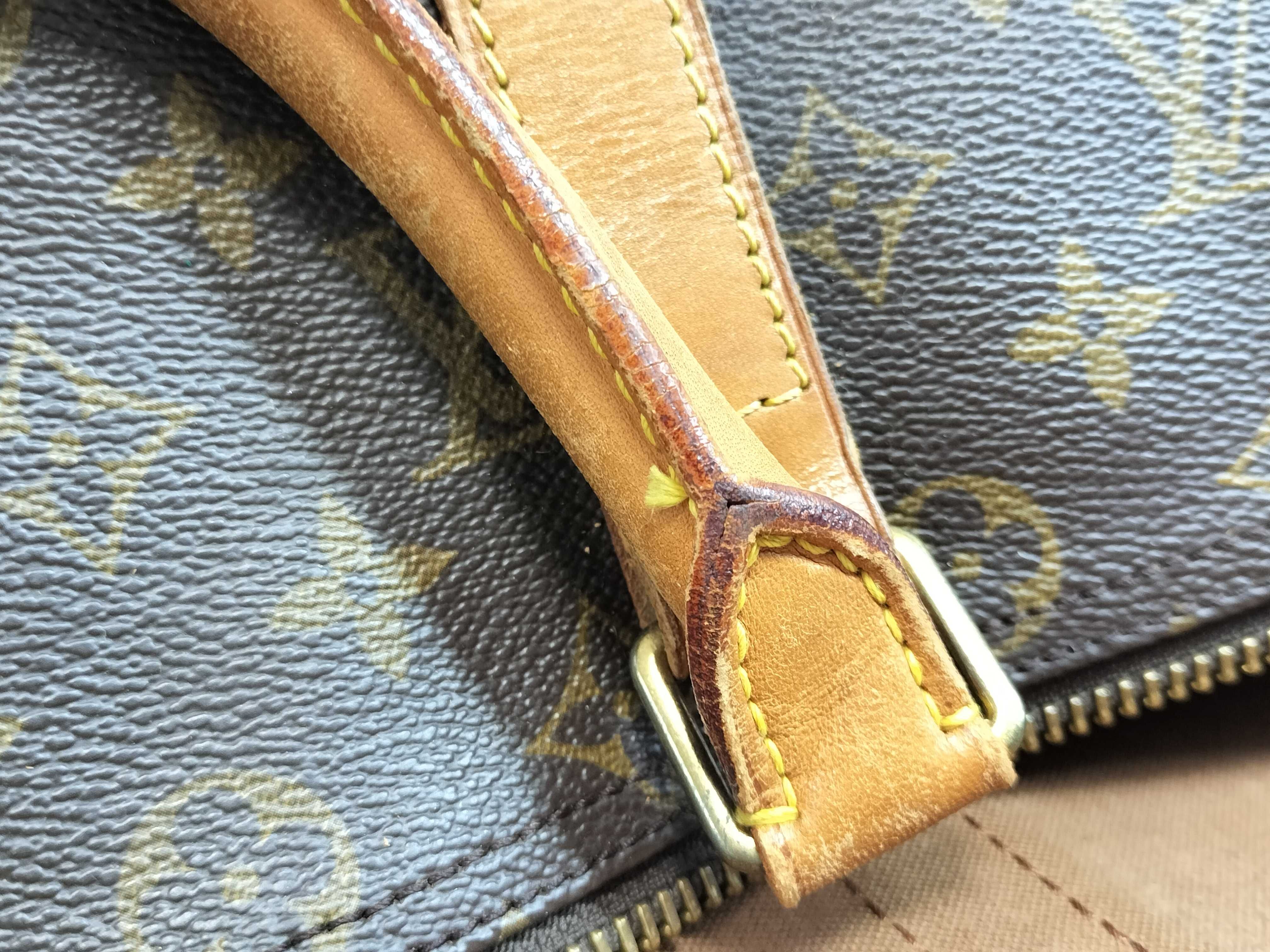 Monogram Keepall 45 Boston Bag — view 13