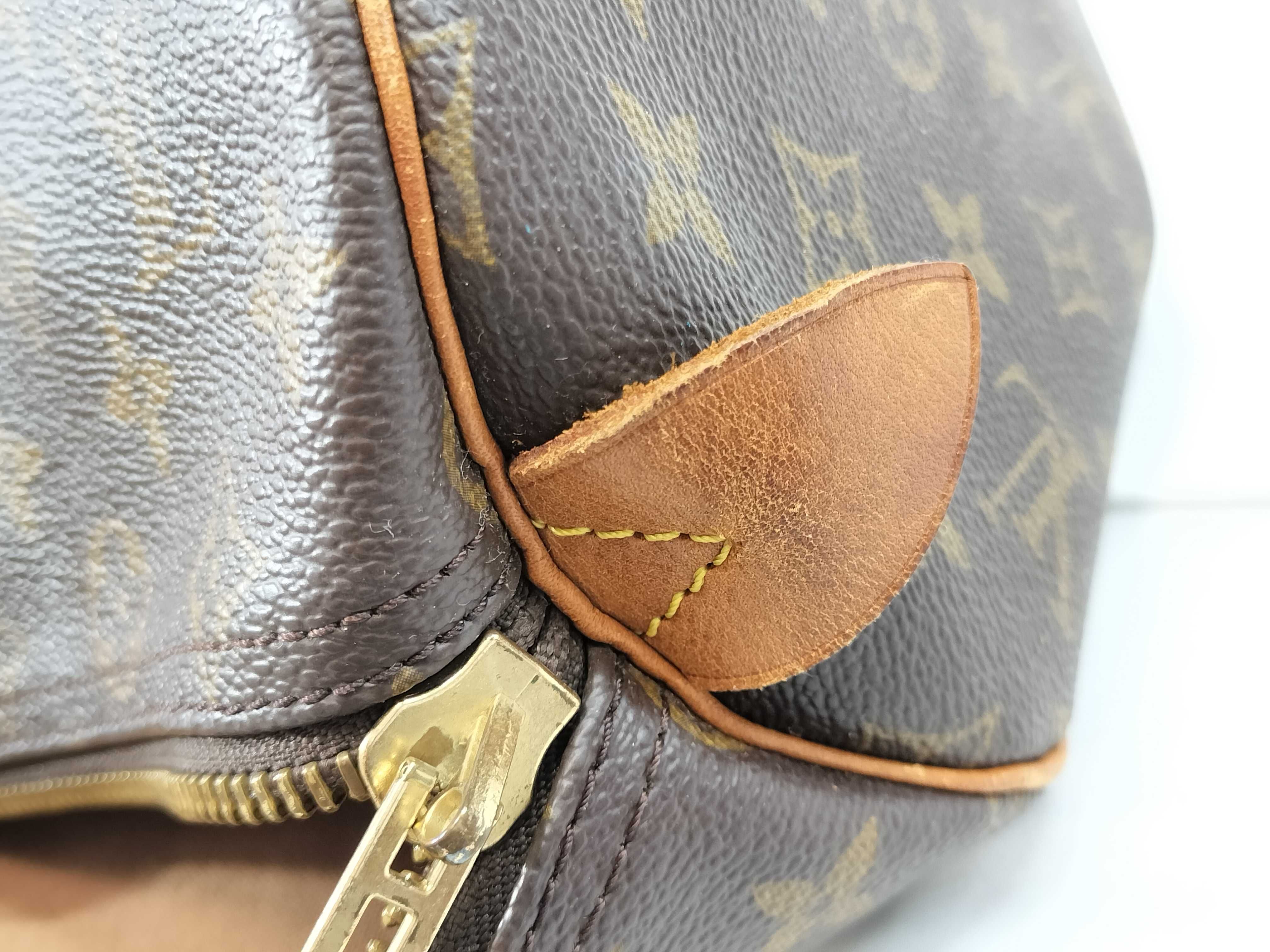 Monogram Keepall 45 Boston Bag — view 14