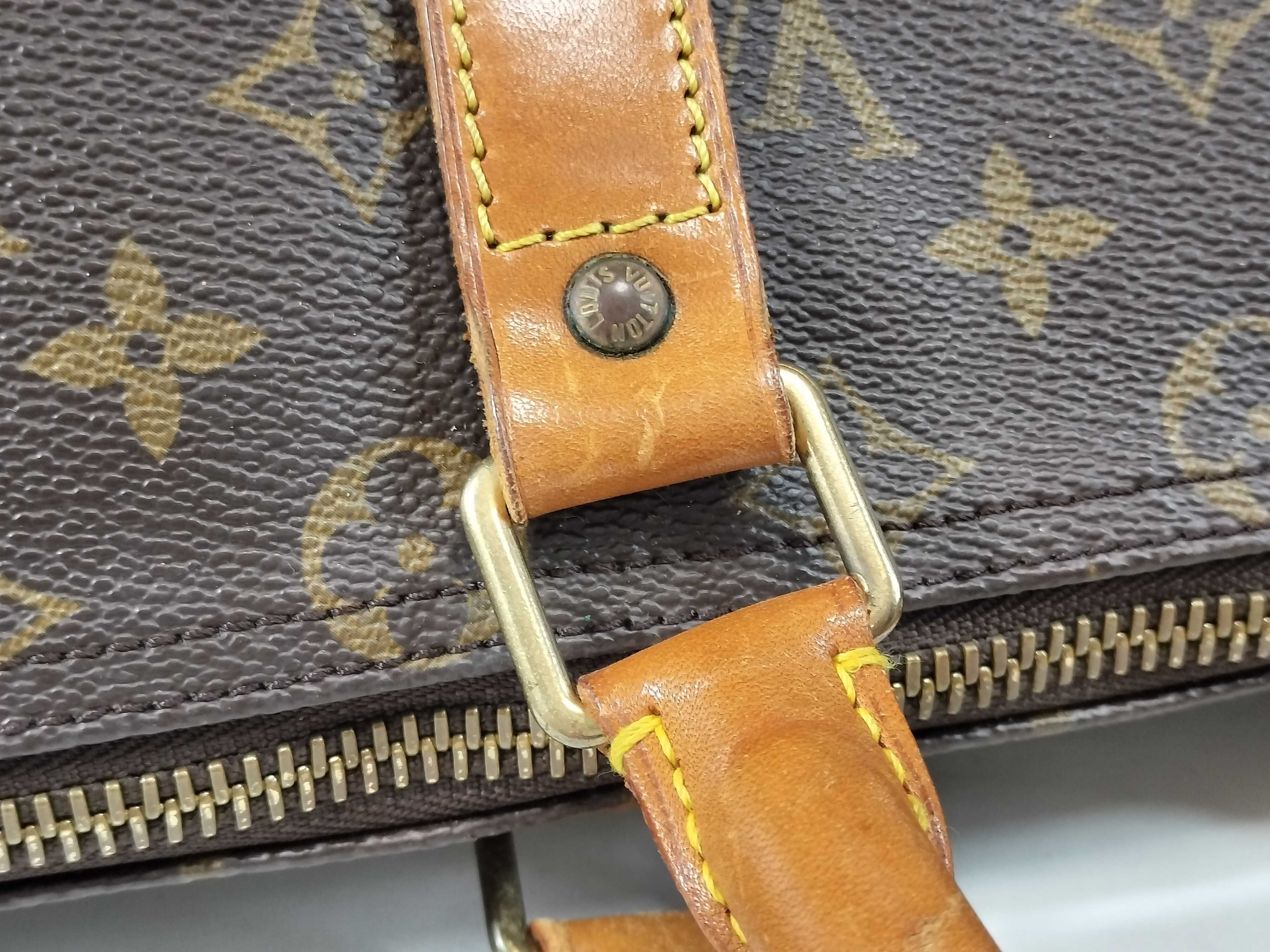 Monogram Keepall 45 Boston Bag — view 5