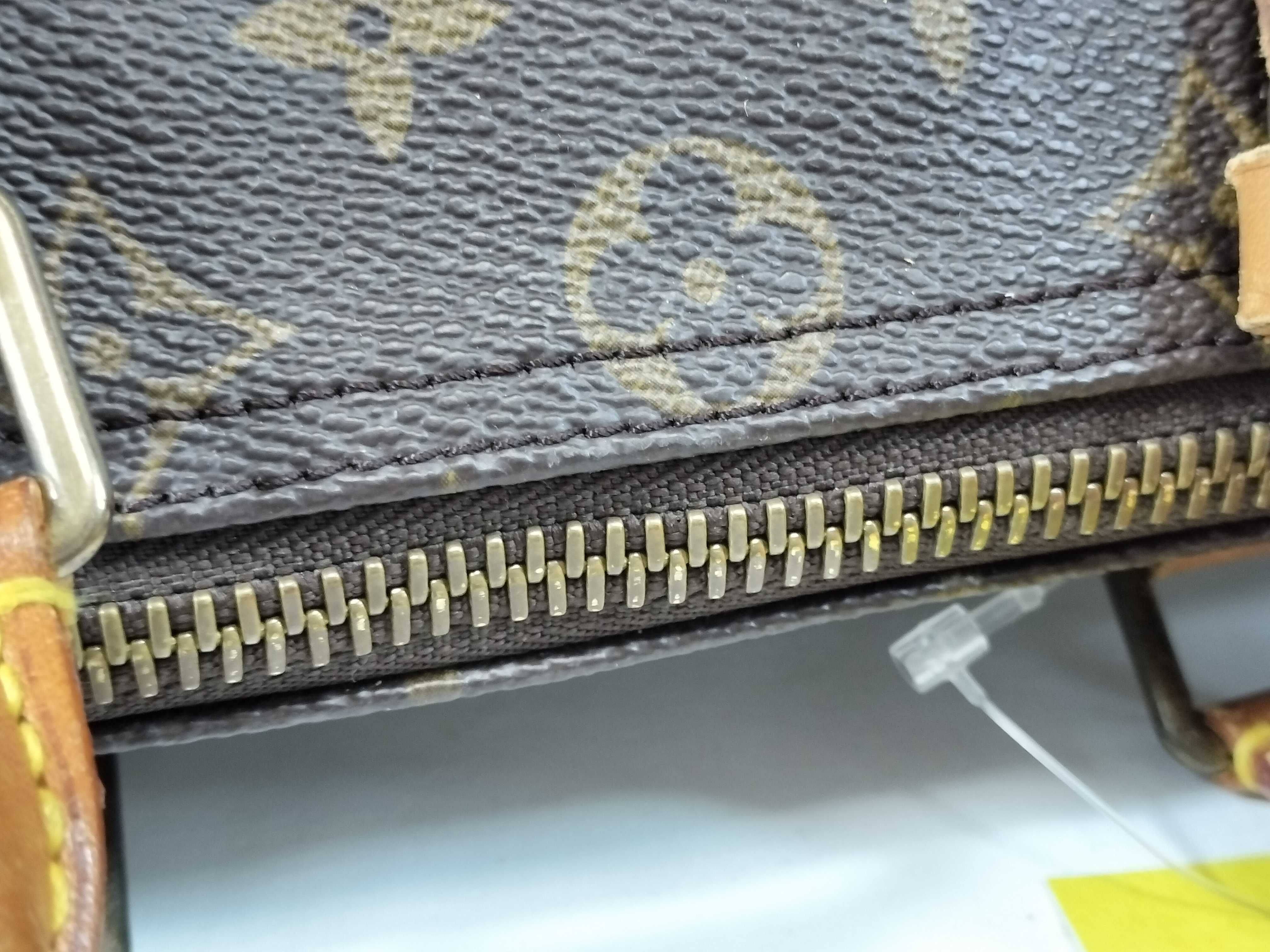 Monogram Keepall 45 Boston Bag — view 6