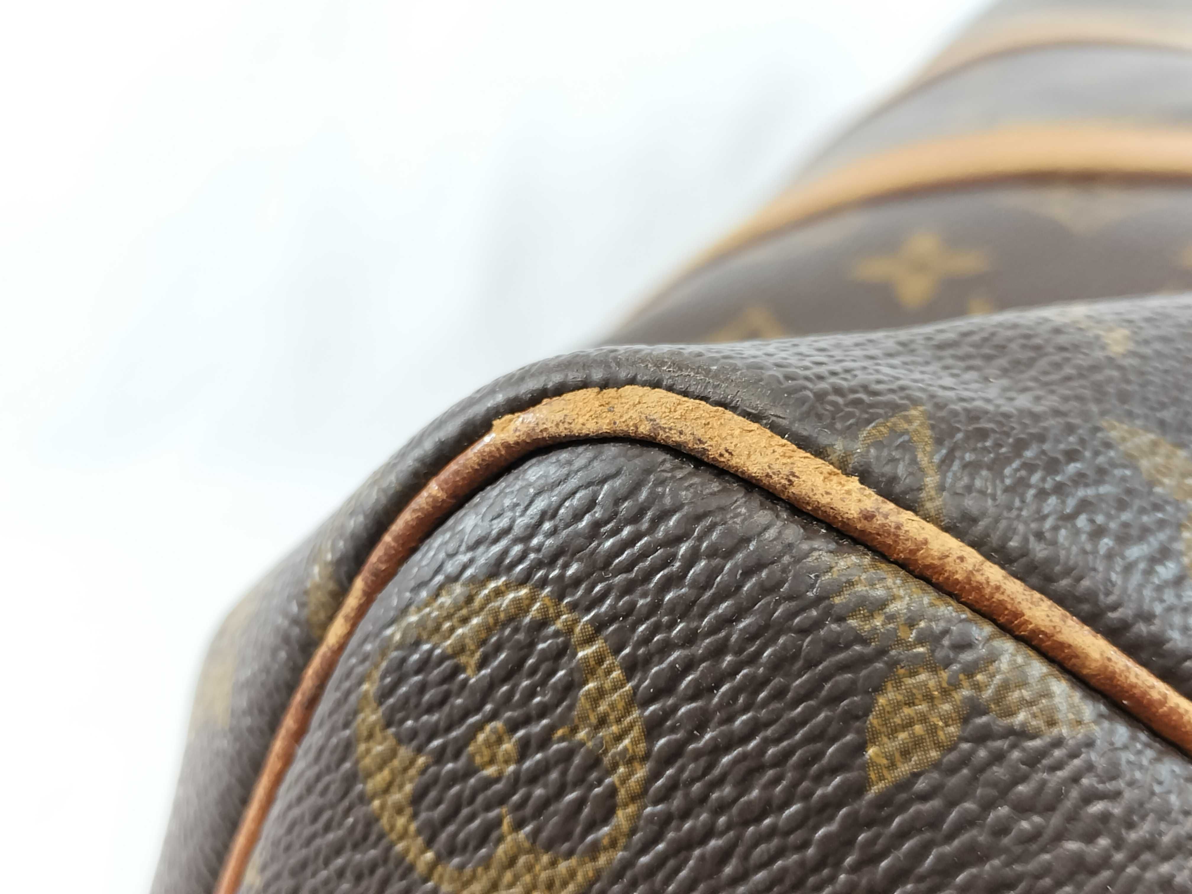 Monogram Keepall 45 Boston Bag — view 7