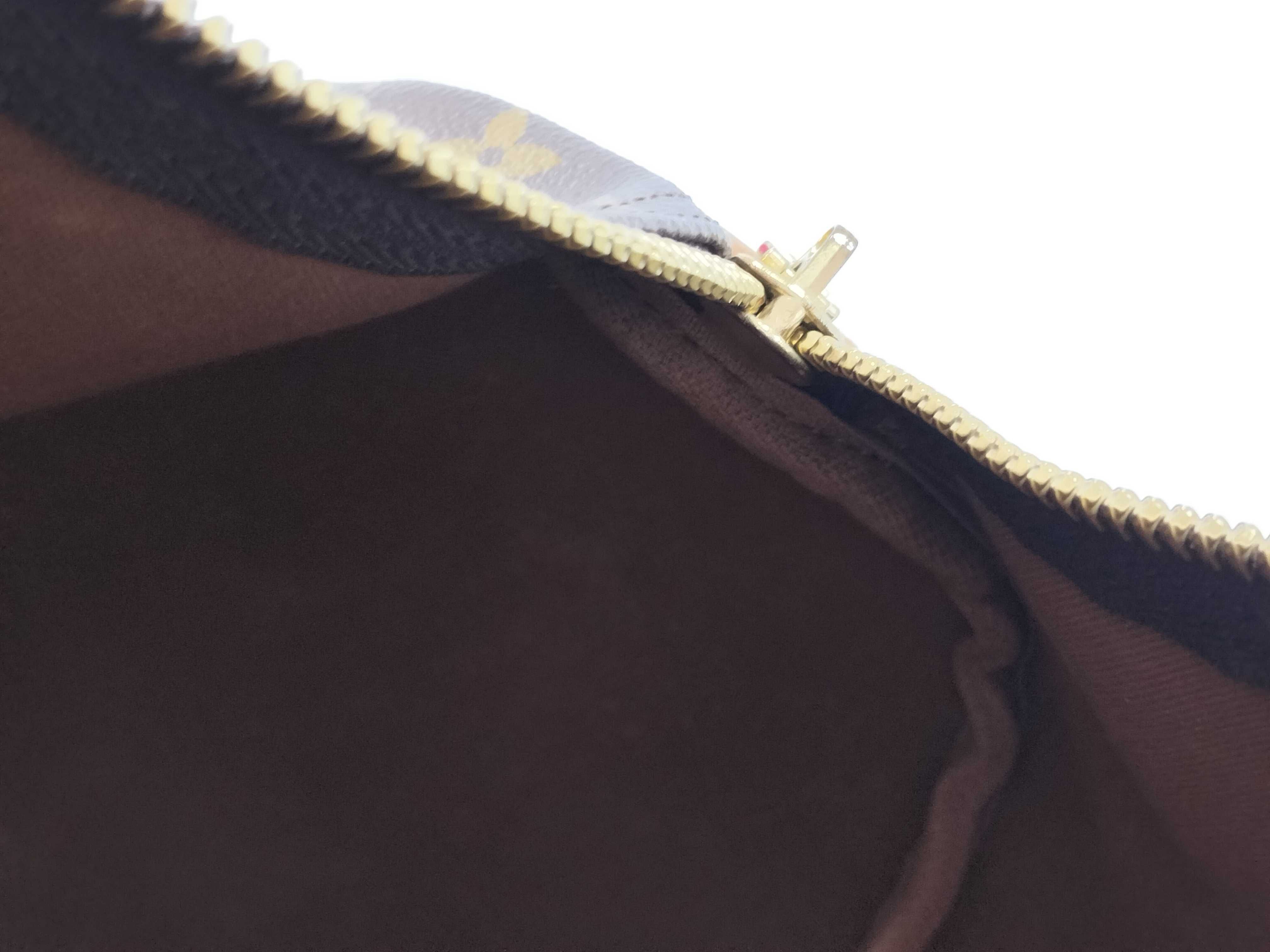 Monogram Keepall 45 Boston Bag — view 9