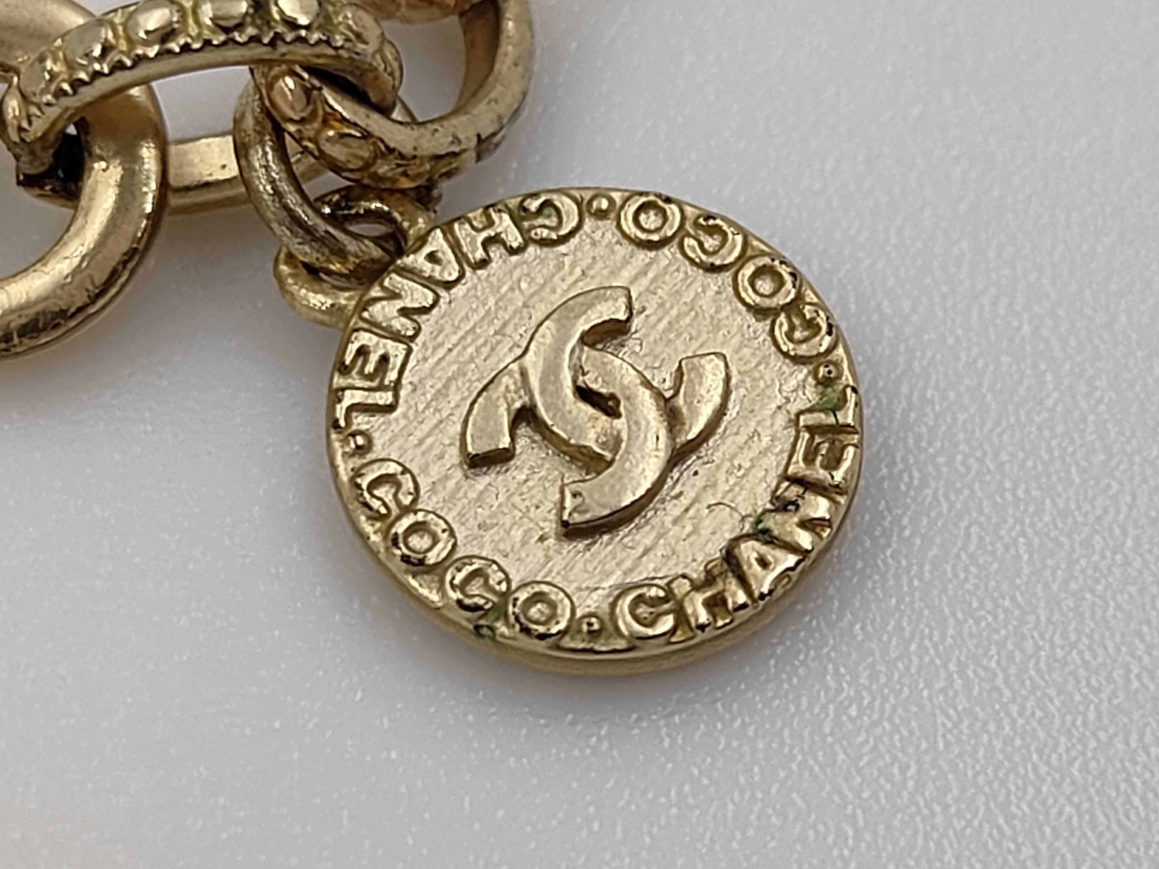 Necklace B22P Necklace — view 6