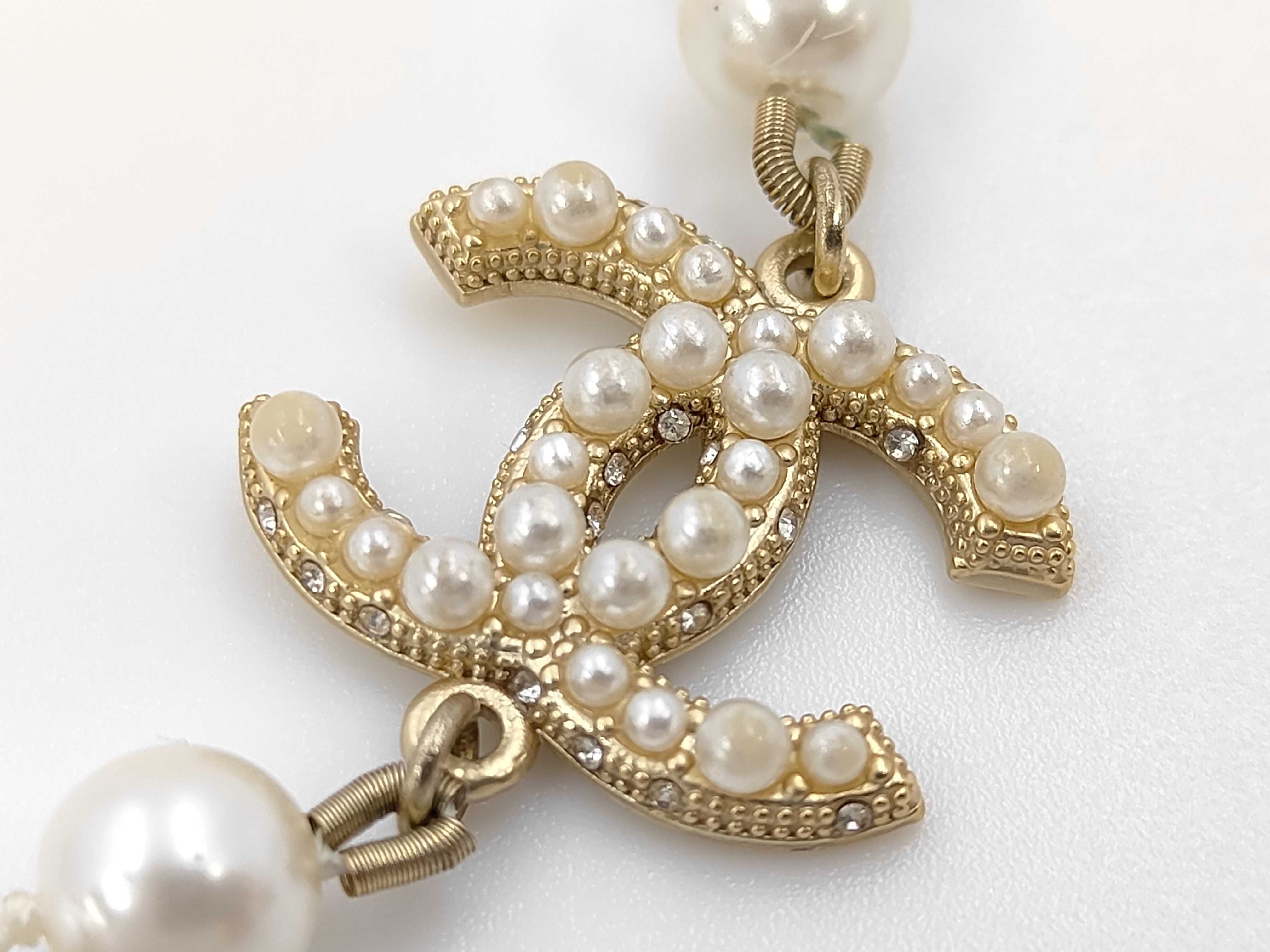 Necklace B22P Necklace — view 9