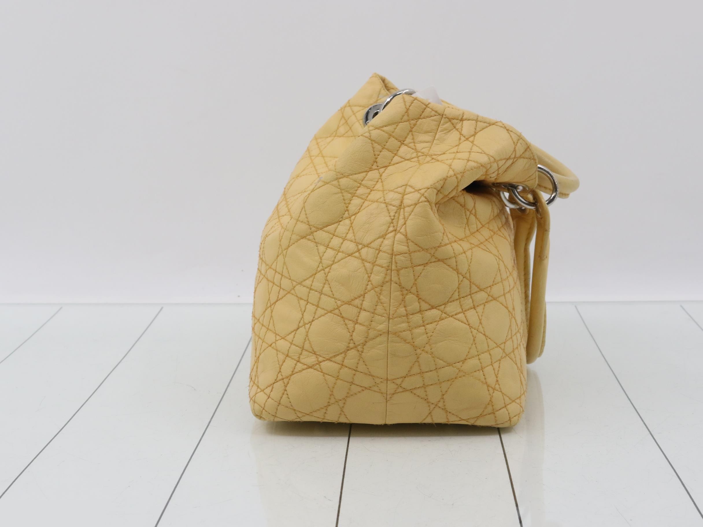 Lady Dior handbag — view 3