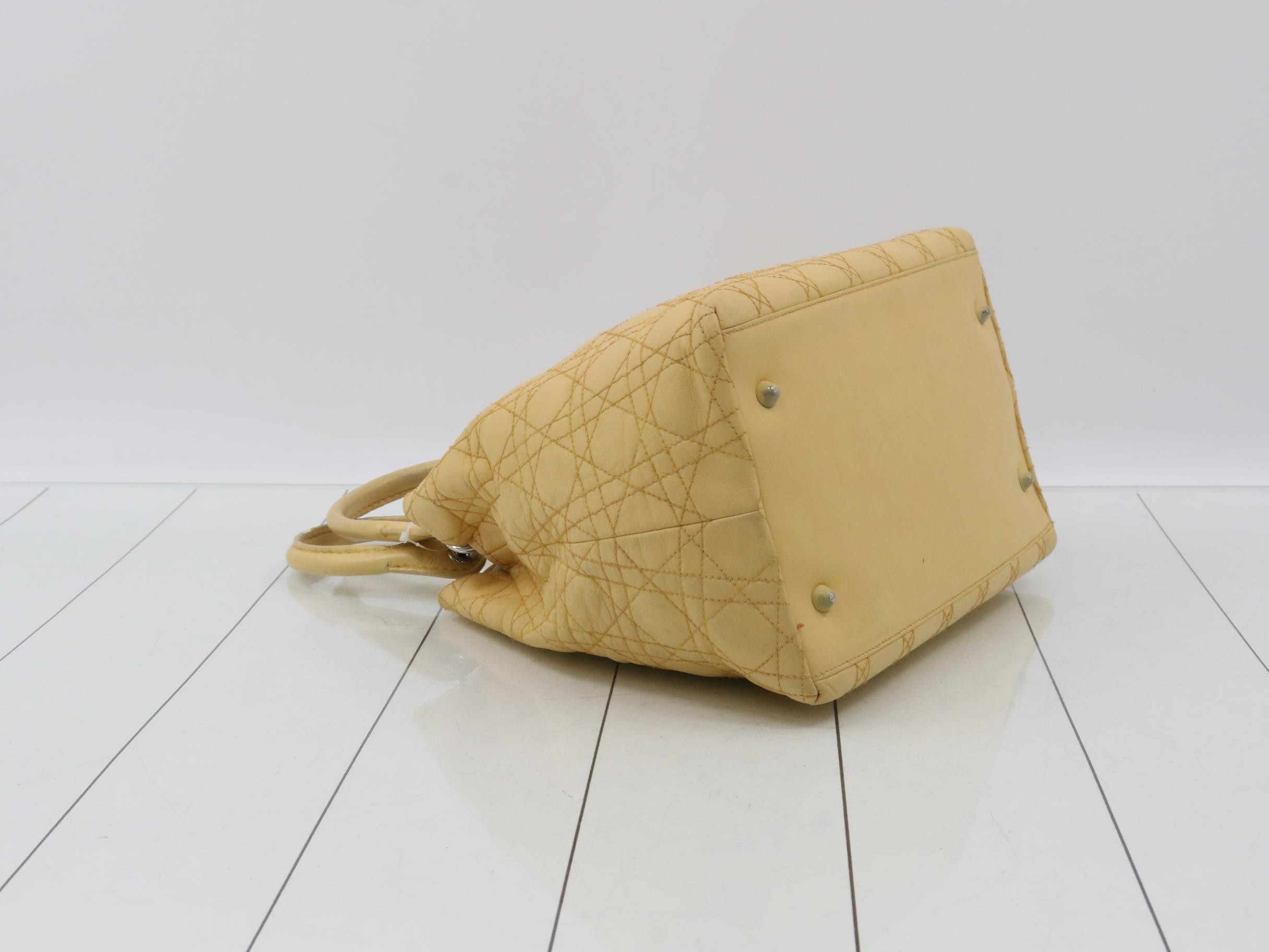 Lady Dior handbag — view 5