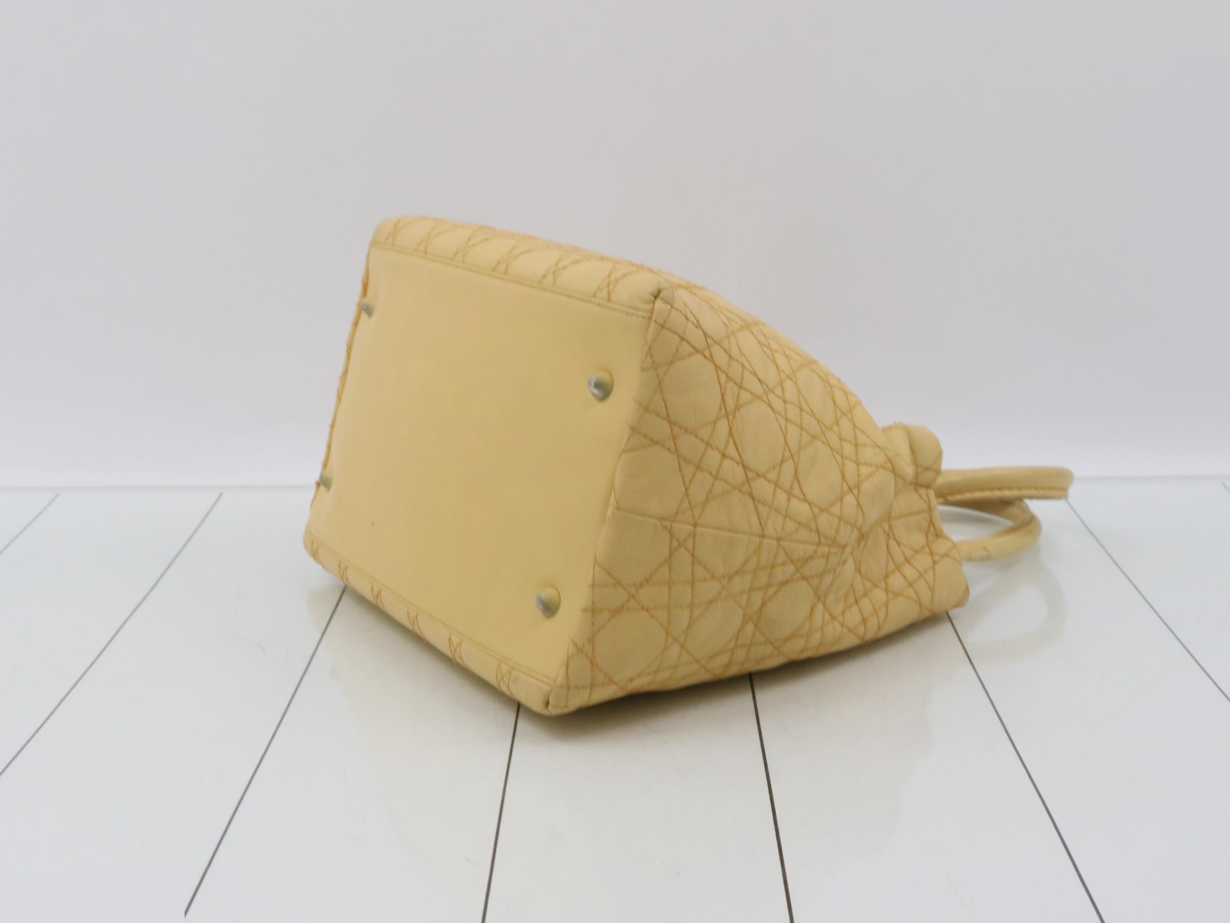 Lady Dior handbag — view 6