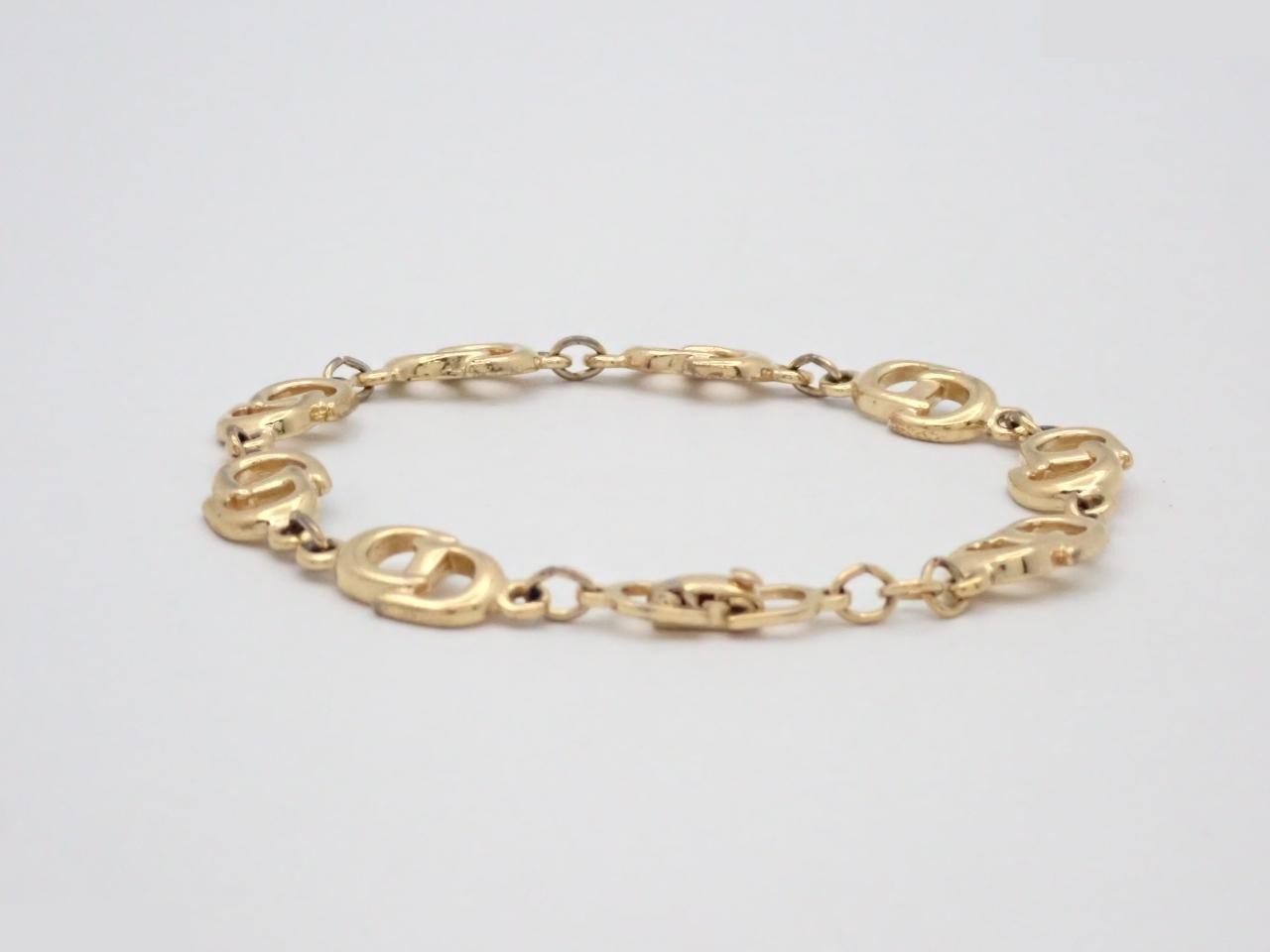 Bracelet, wrist circumference approximately 18.5 cm — view 2