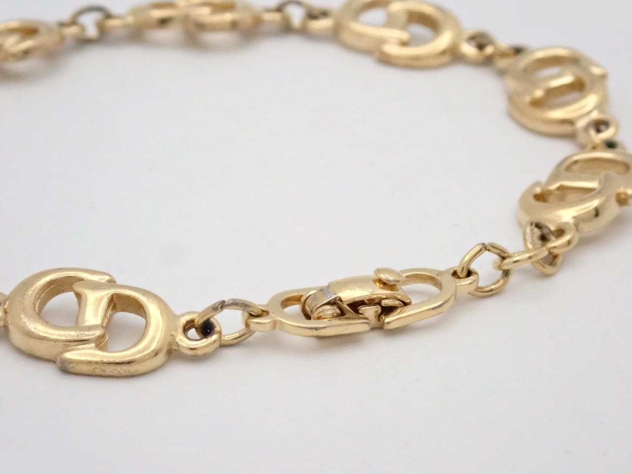Bracelet, wrist circumference approximately 18.5 cm — view 3