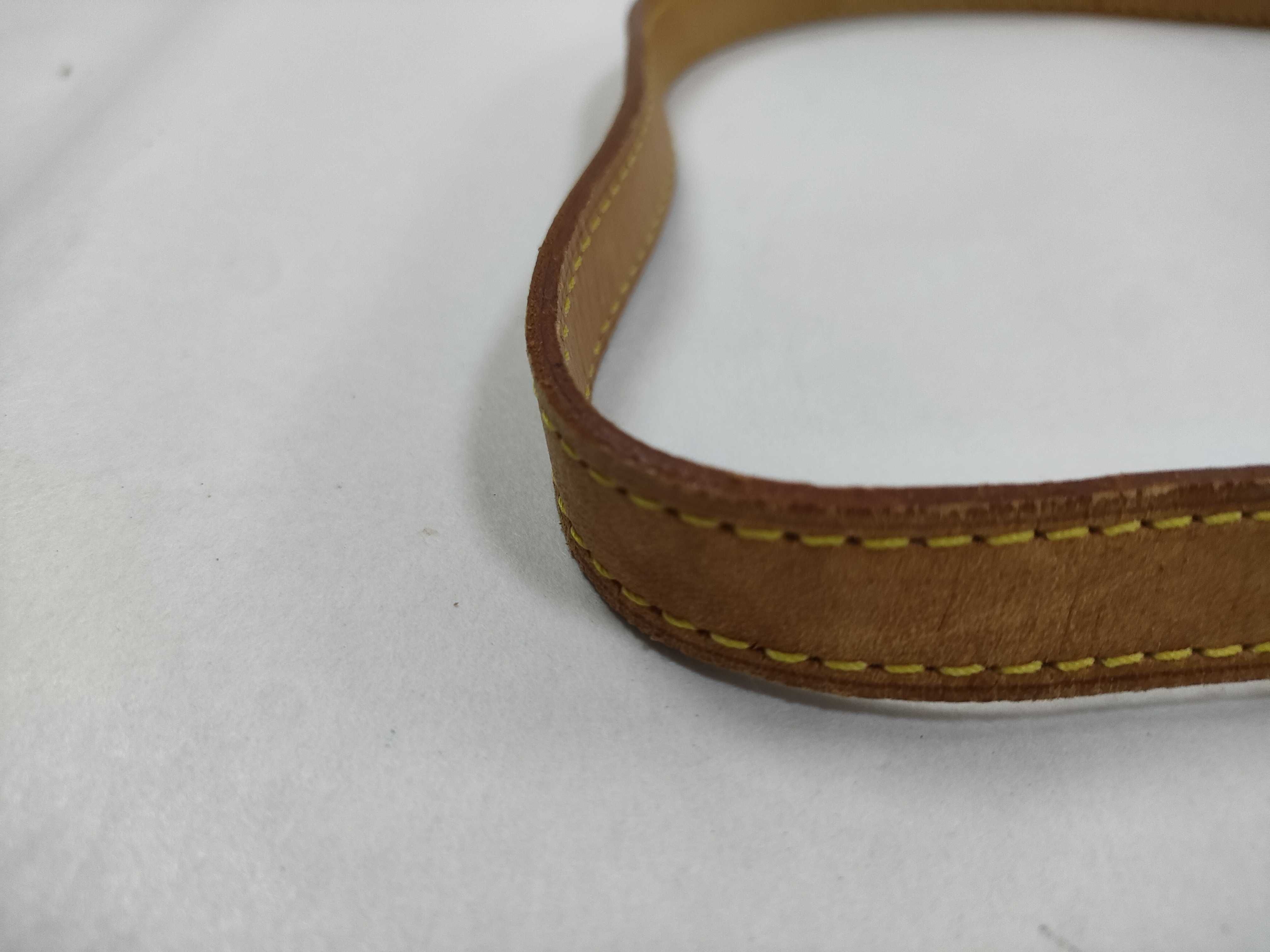 Monogram Vuitton Monogram Vivacite PM M51165 VI0034 Brown Shoulder Bag — view 4