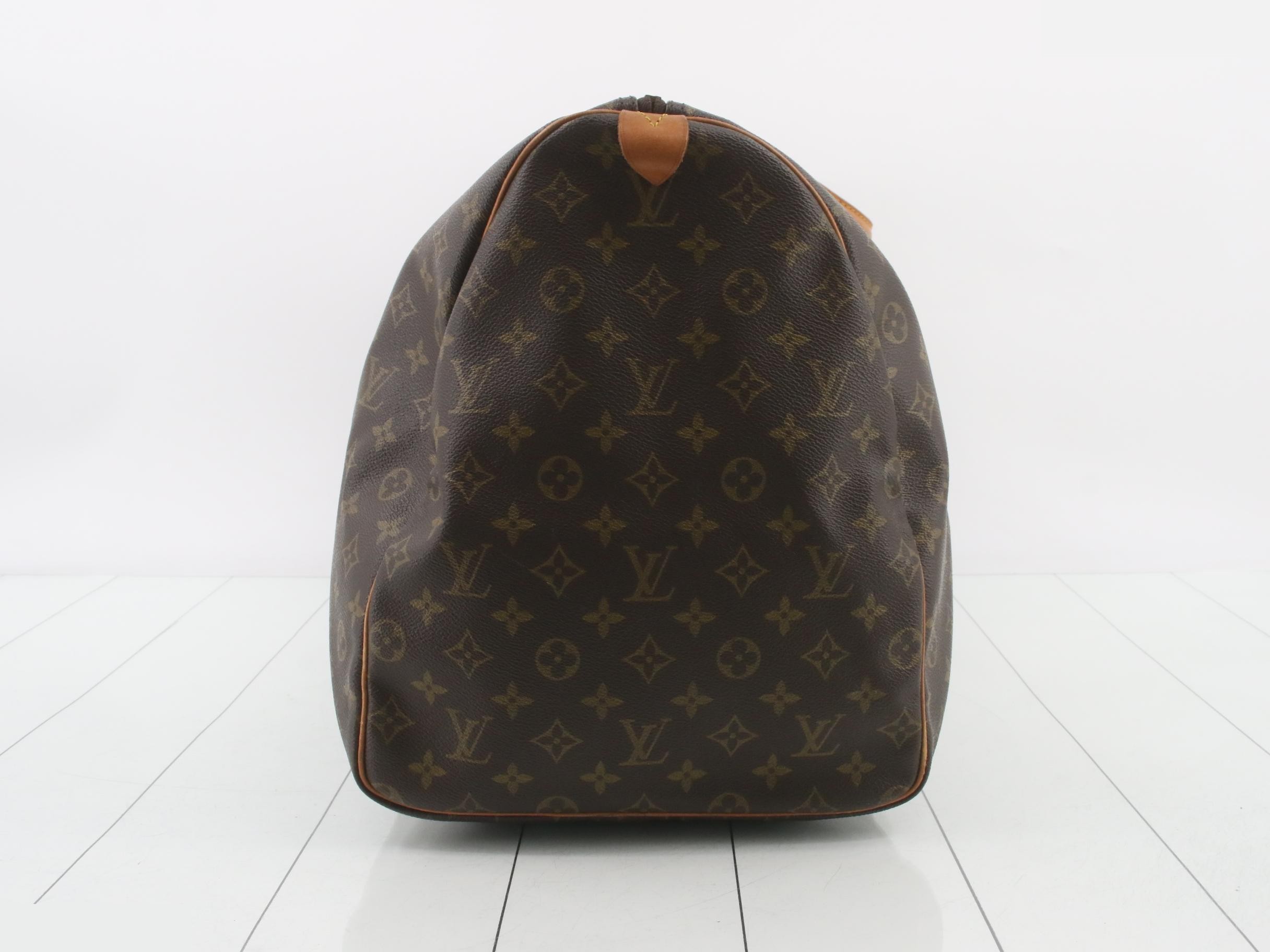 Keepall 60 Monogram M41422 — view 3