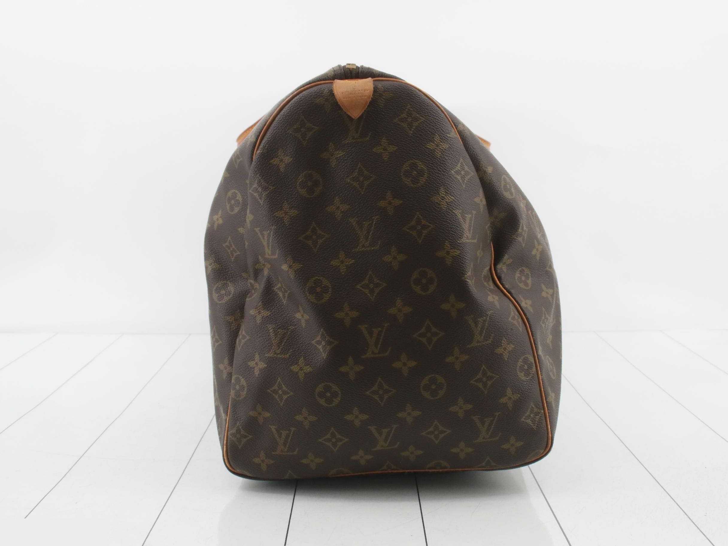 Keepall 60 Monogram M41422 — view 4