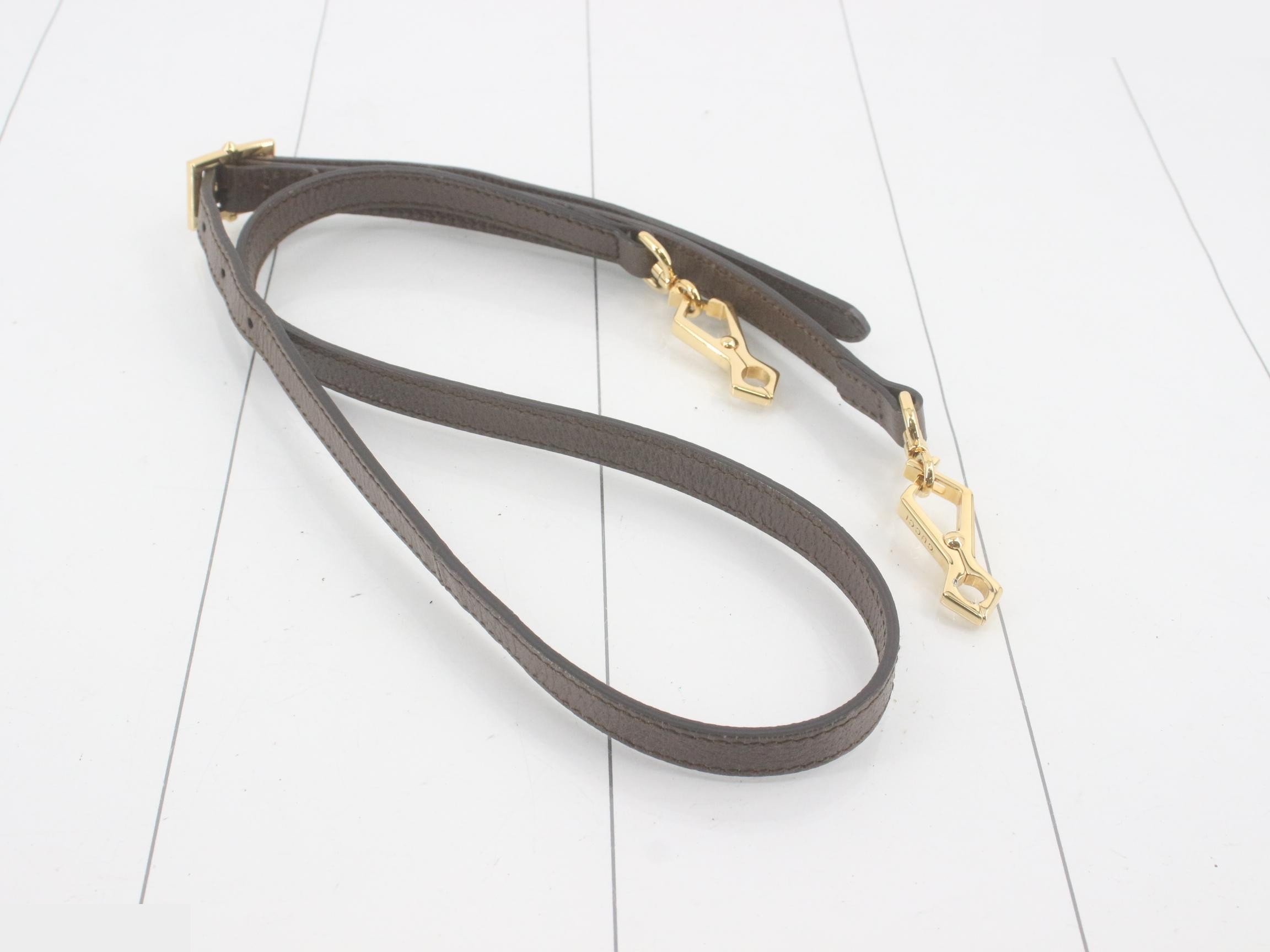 GG Supreme Ophidia 2-Way Shoulder Bag — view 7