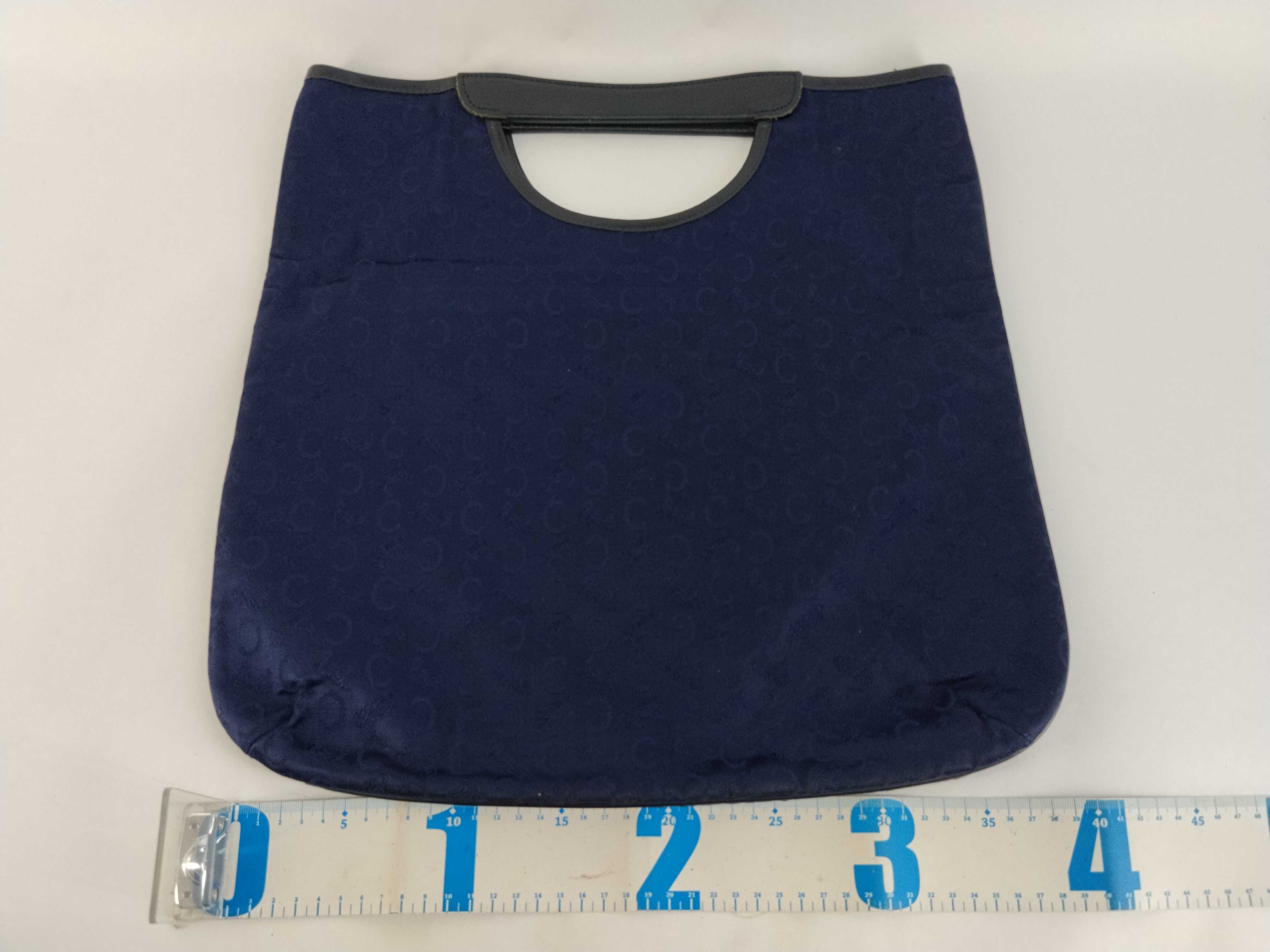 Handbag / Canvas Handbag — view 2