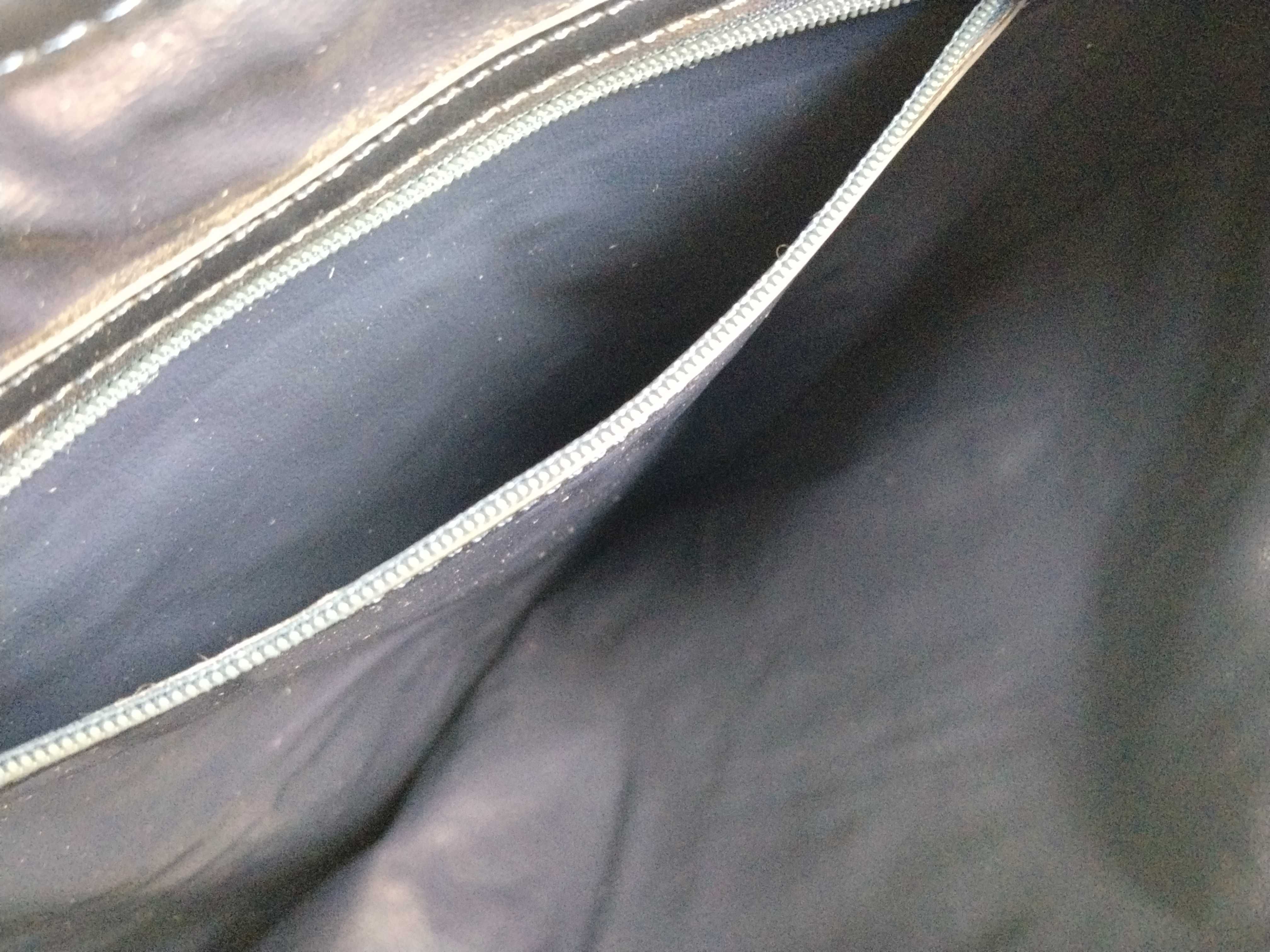 Handbag / Canvas Handbag — view 12