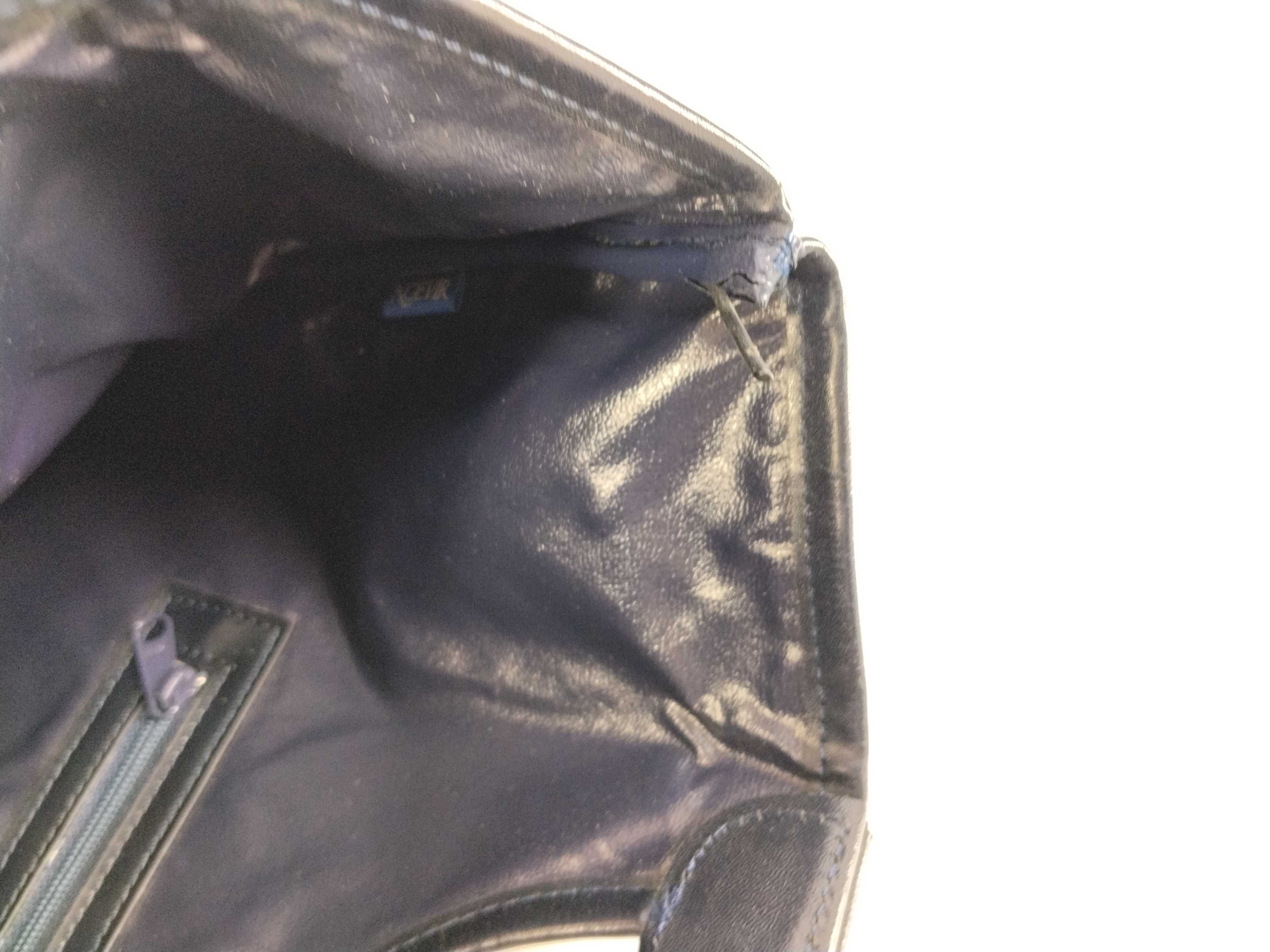 Handbag / Canvas Handbag — view 15