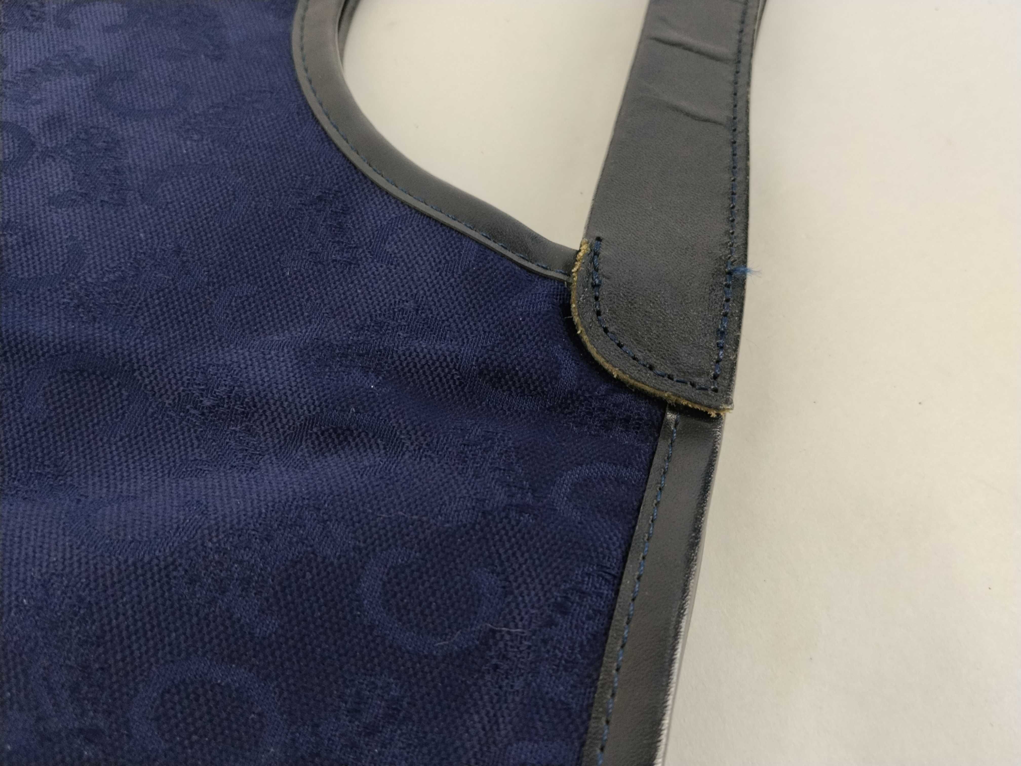 Handbag / Canvas Handbag — view 5