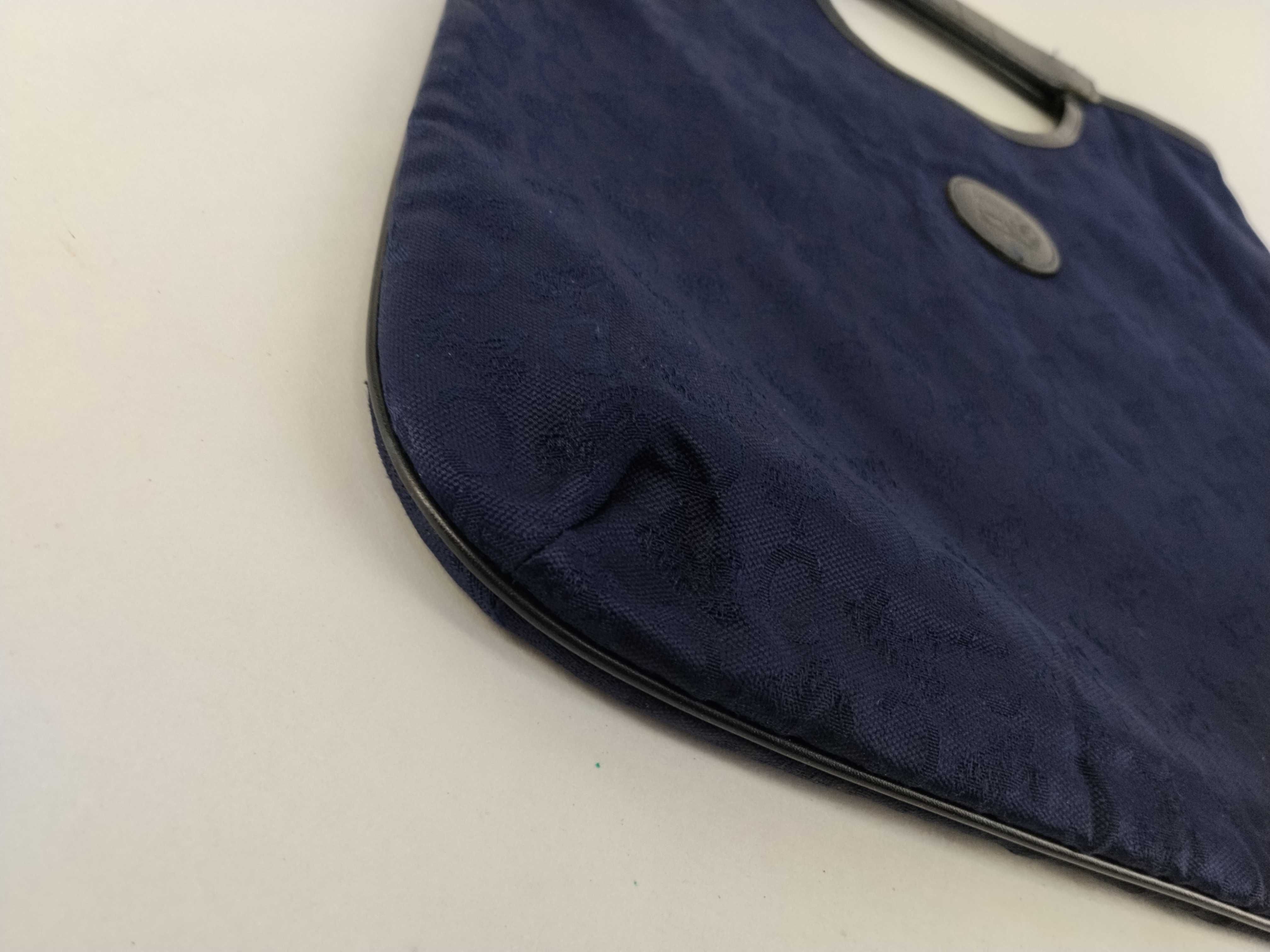 Handbag / Canvas Handbag — view 6