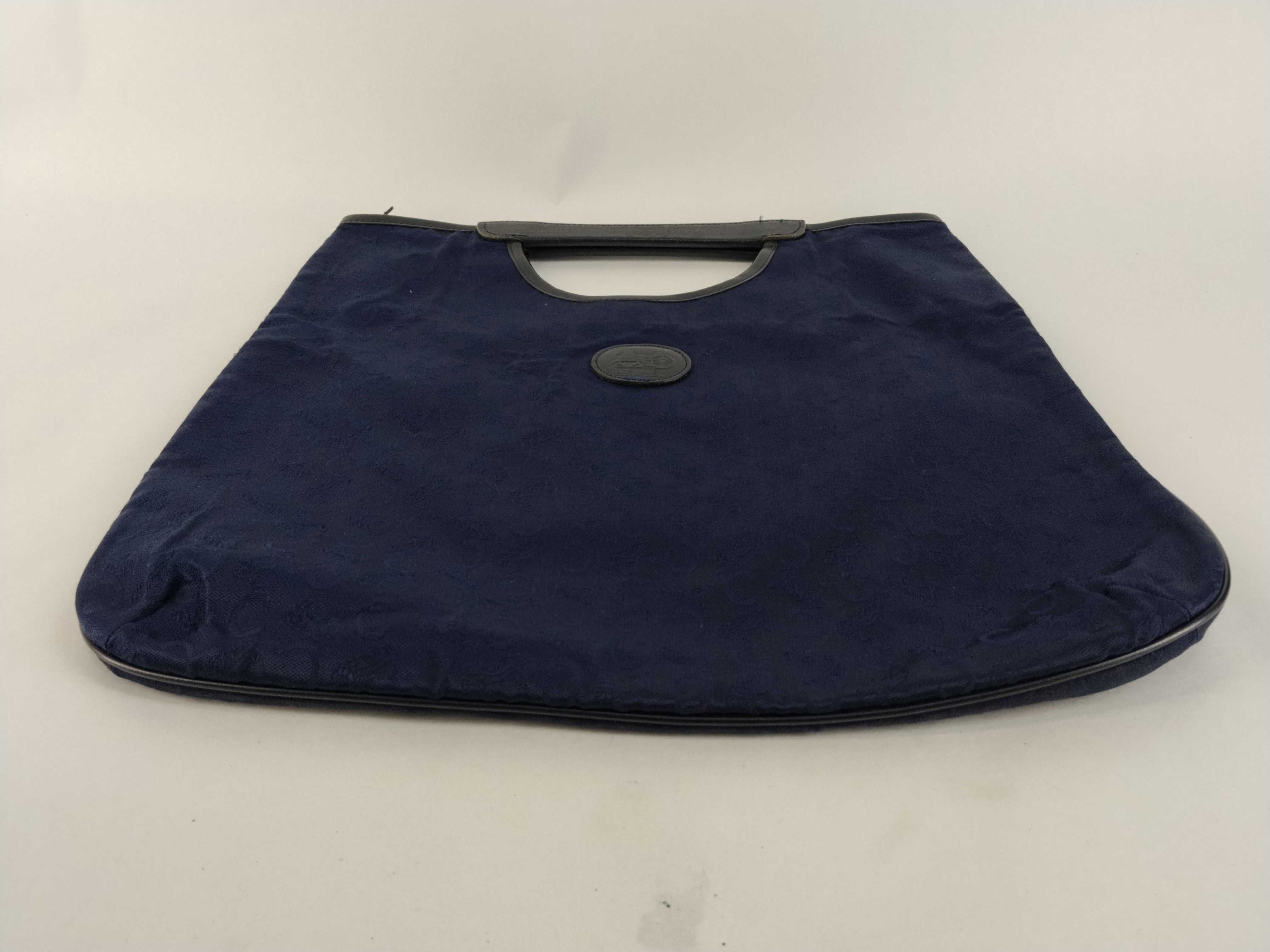 Handbag / Canvas Handbag — view 7