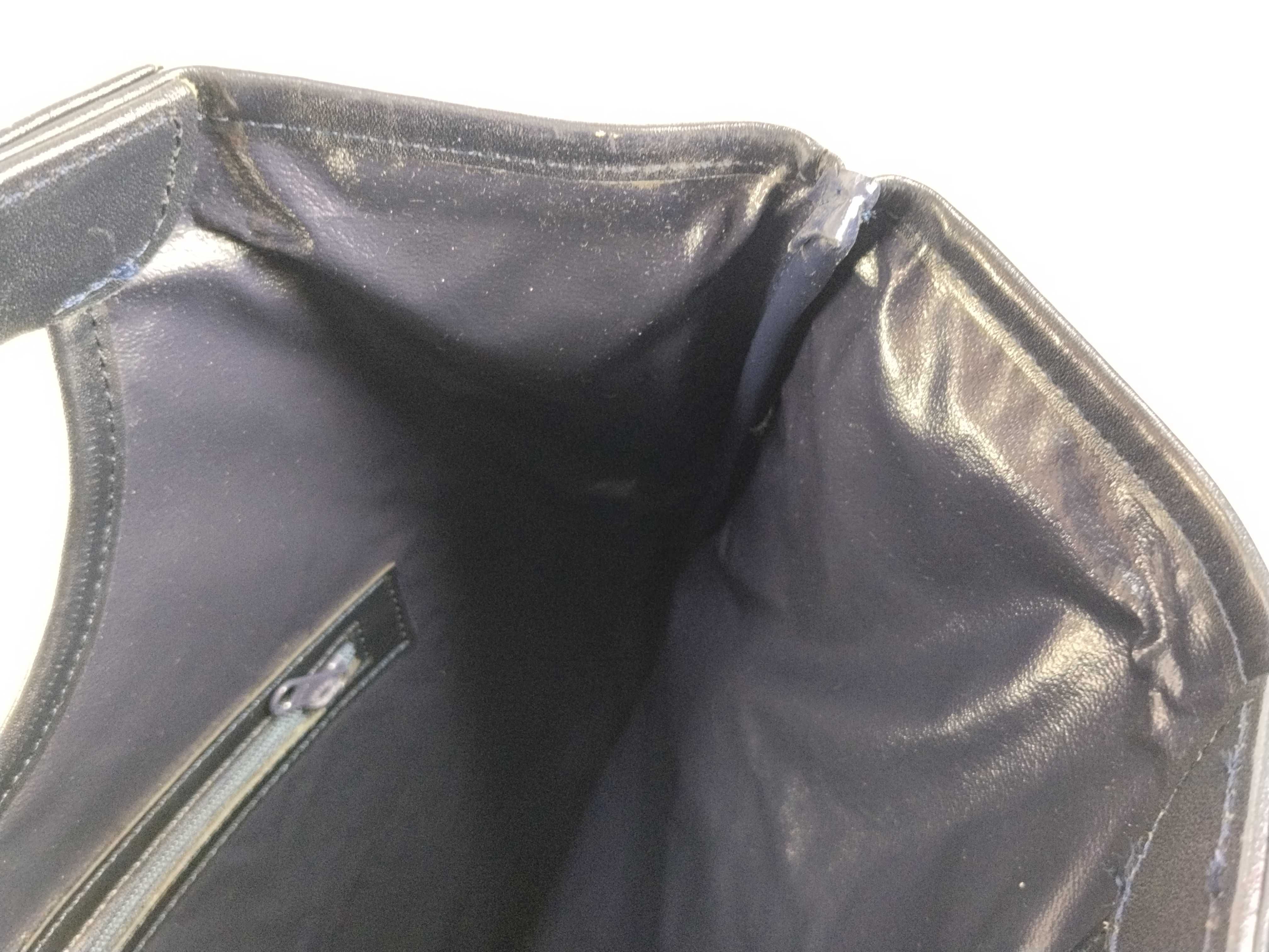 Handbag / Canvas Handbag — view 10