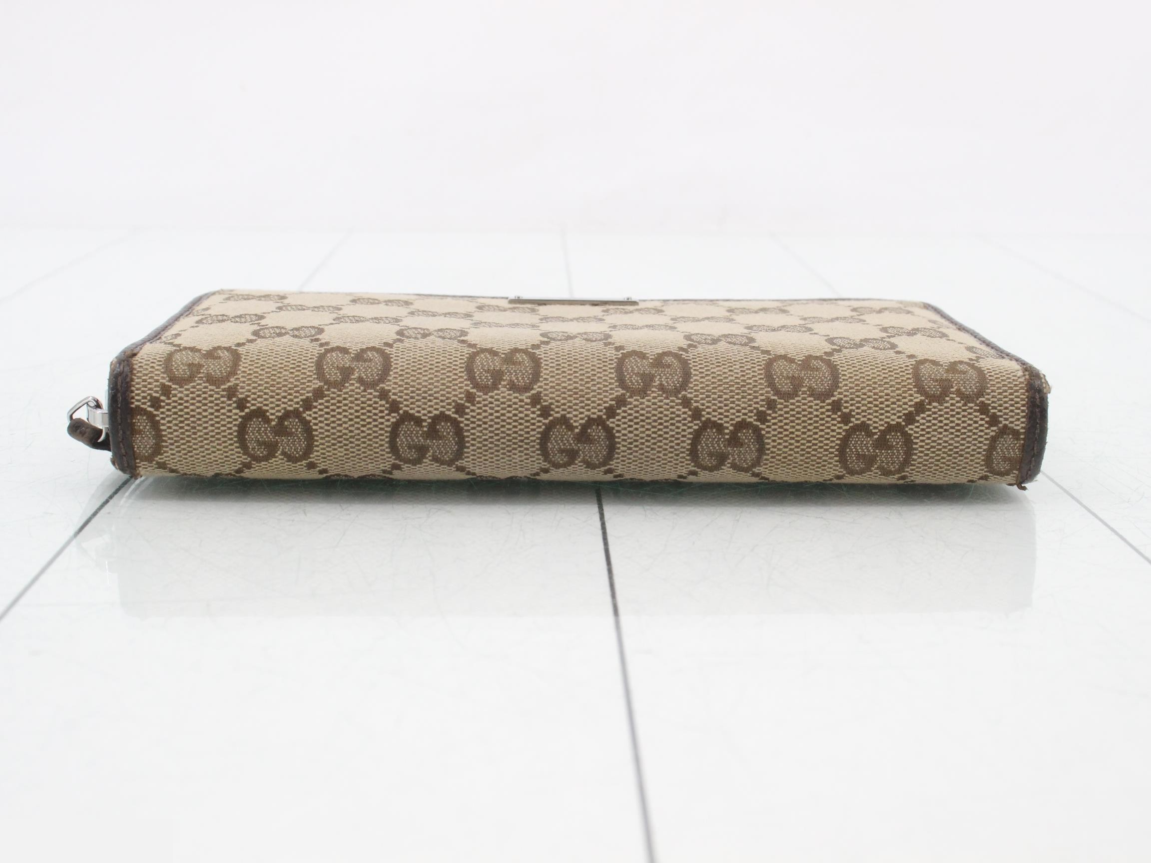 GG Canvas (Bags) and Wallets — view 3