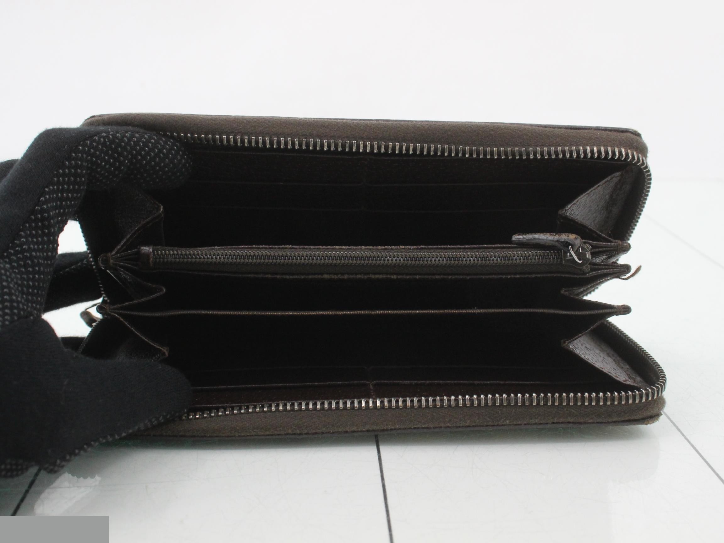 GG Canvas (Bags) and Wallets — view 4
