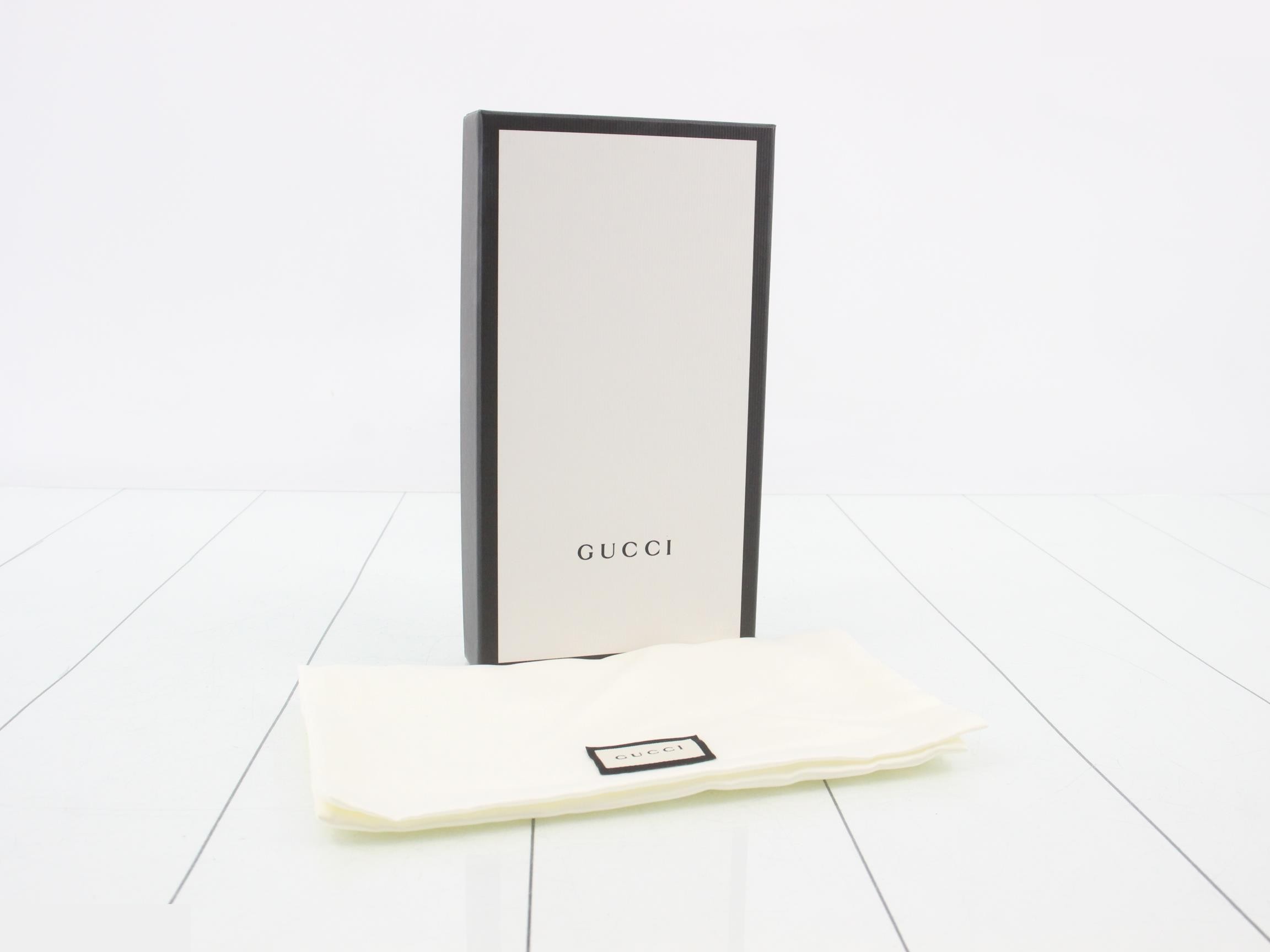 GG Canvas (Bags) and Wallets — view 5