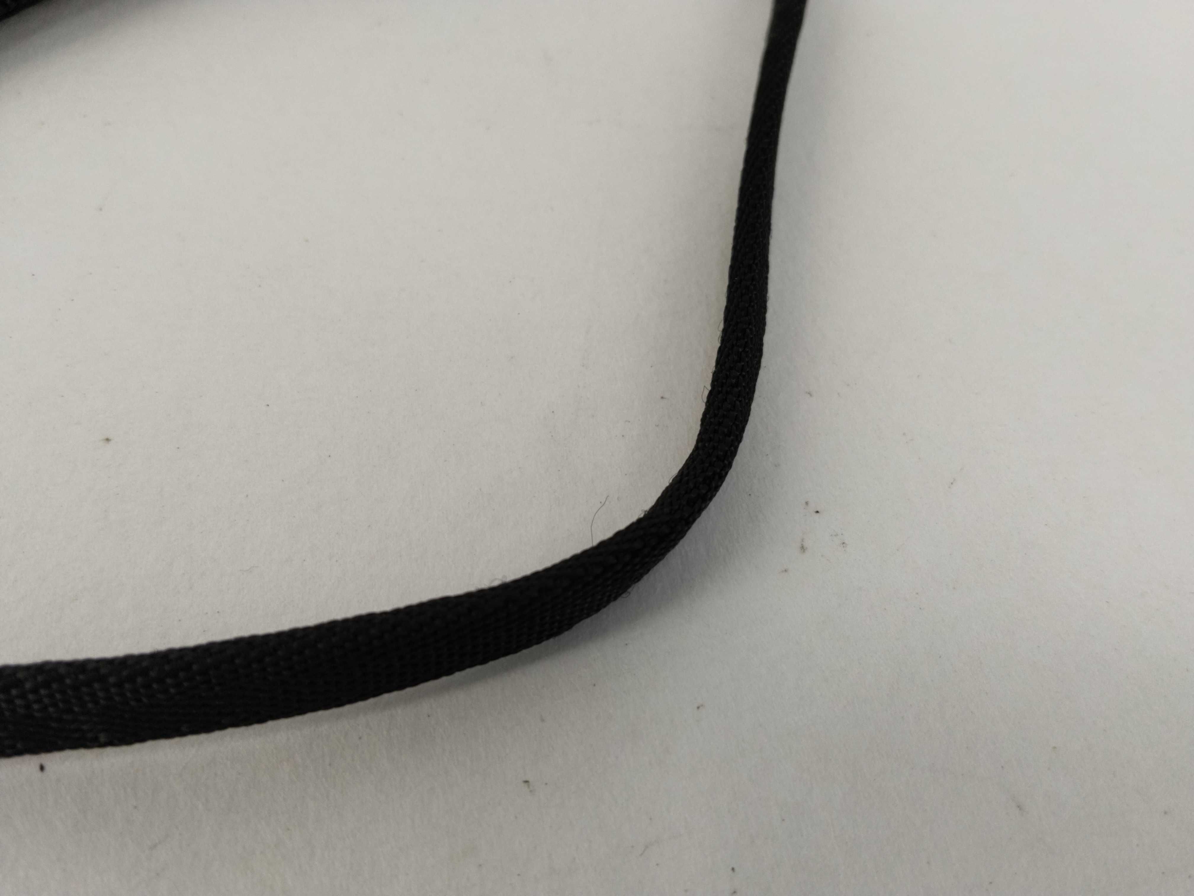 Nylon Prada Handbag Nylon Black Handbag — view 4