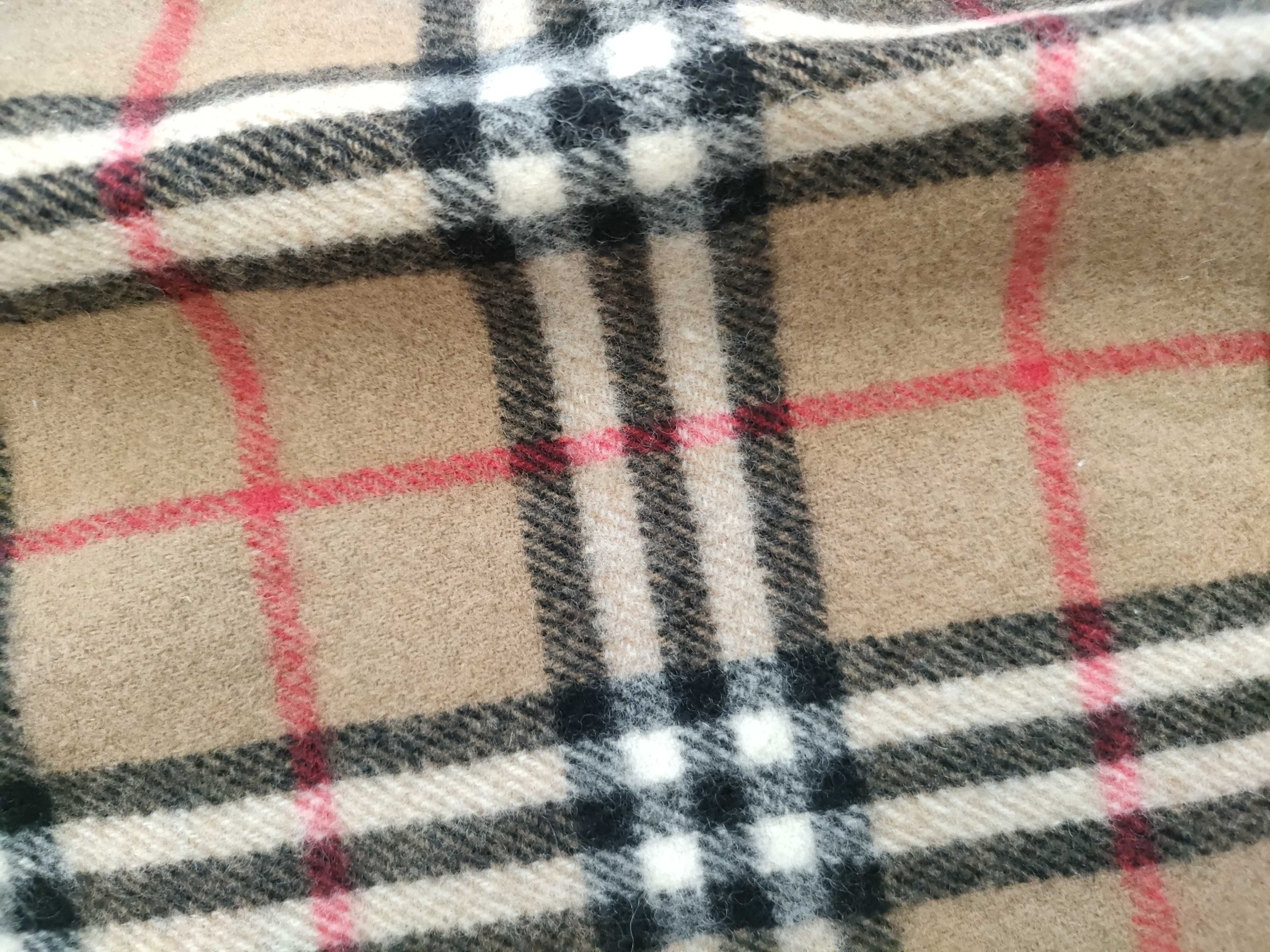 wool scarf and other accessories — view 8