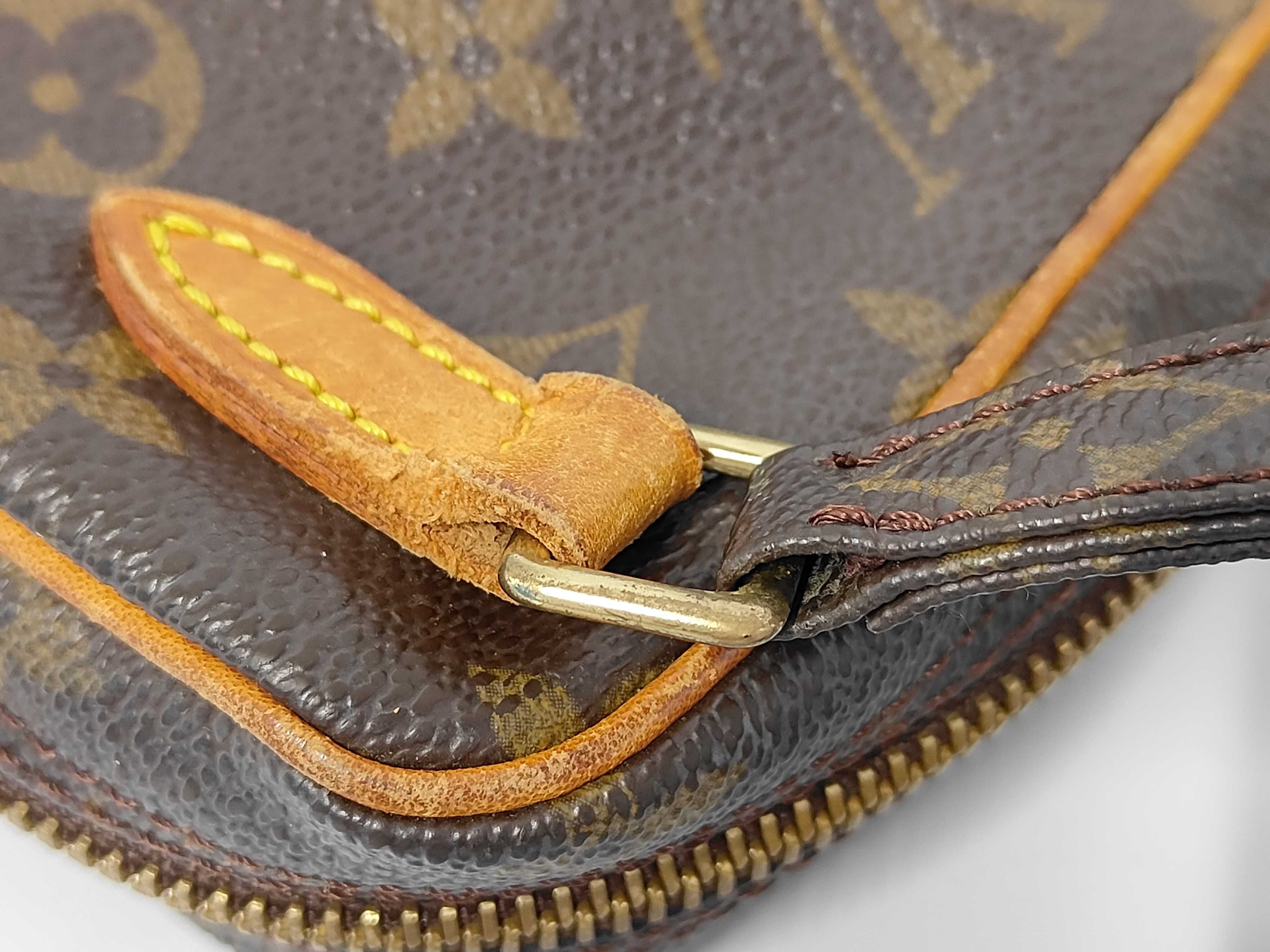 Pochette Marly Bandouli Air Monogram Shoulder Bag M51828 MB0050 Shoulder Bag — view 5