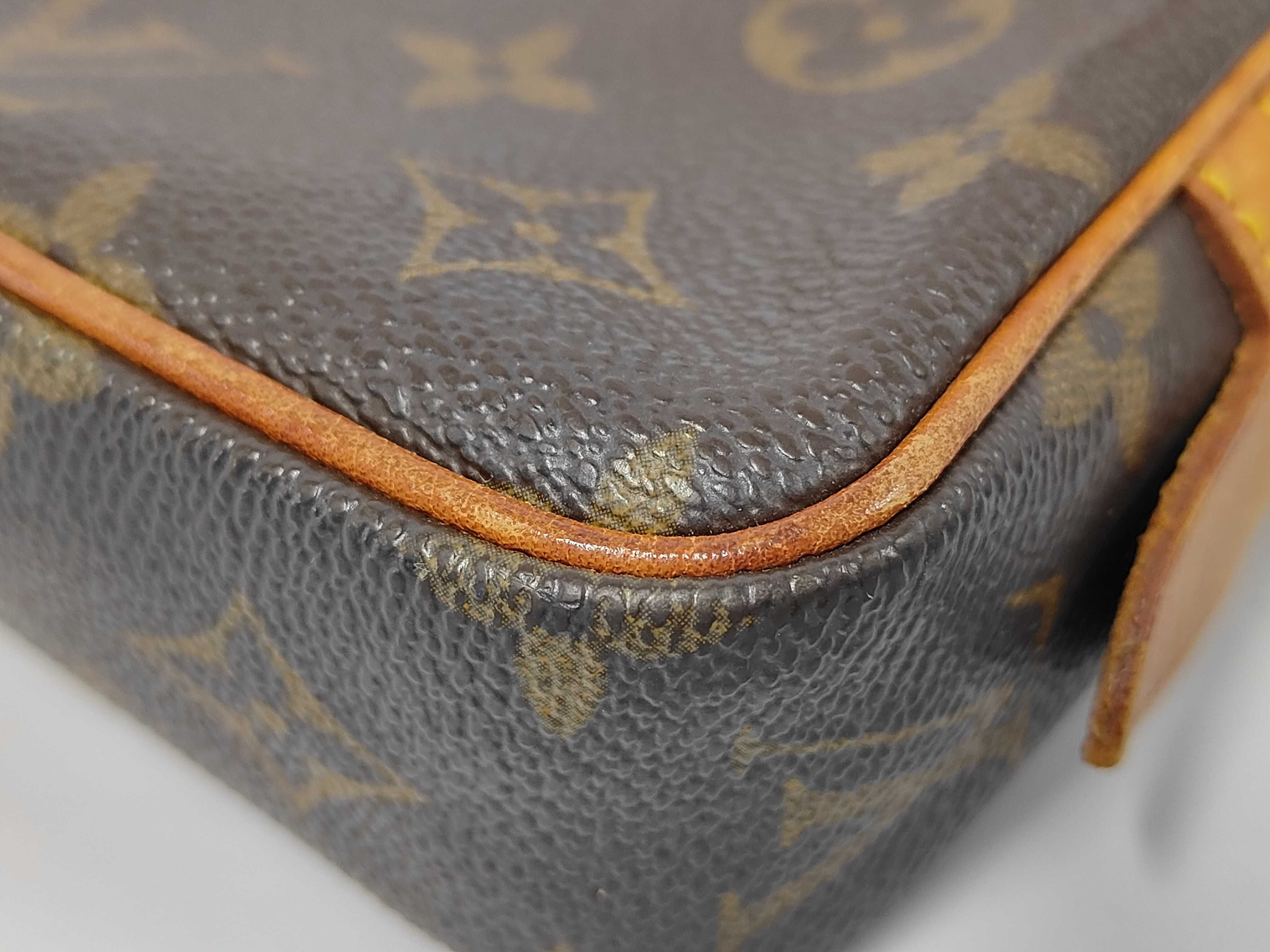 Pochette Marly Bandouli Air Monogram Shoulder Bag M51828 MB0050 Shoulder Bag — view 6