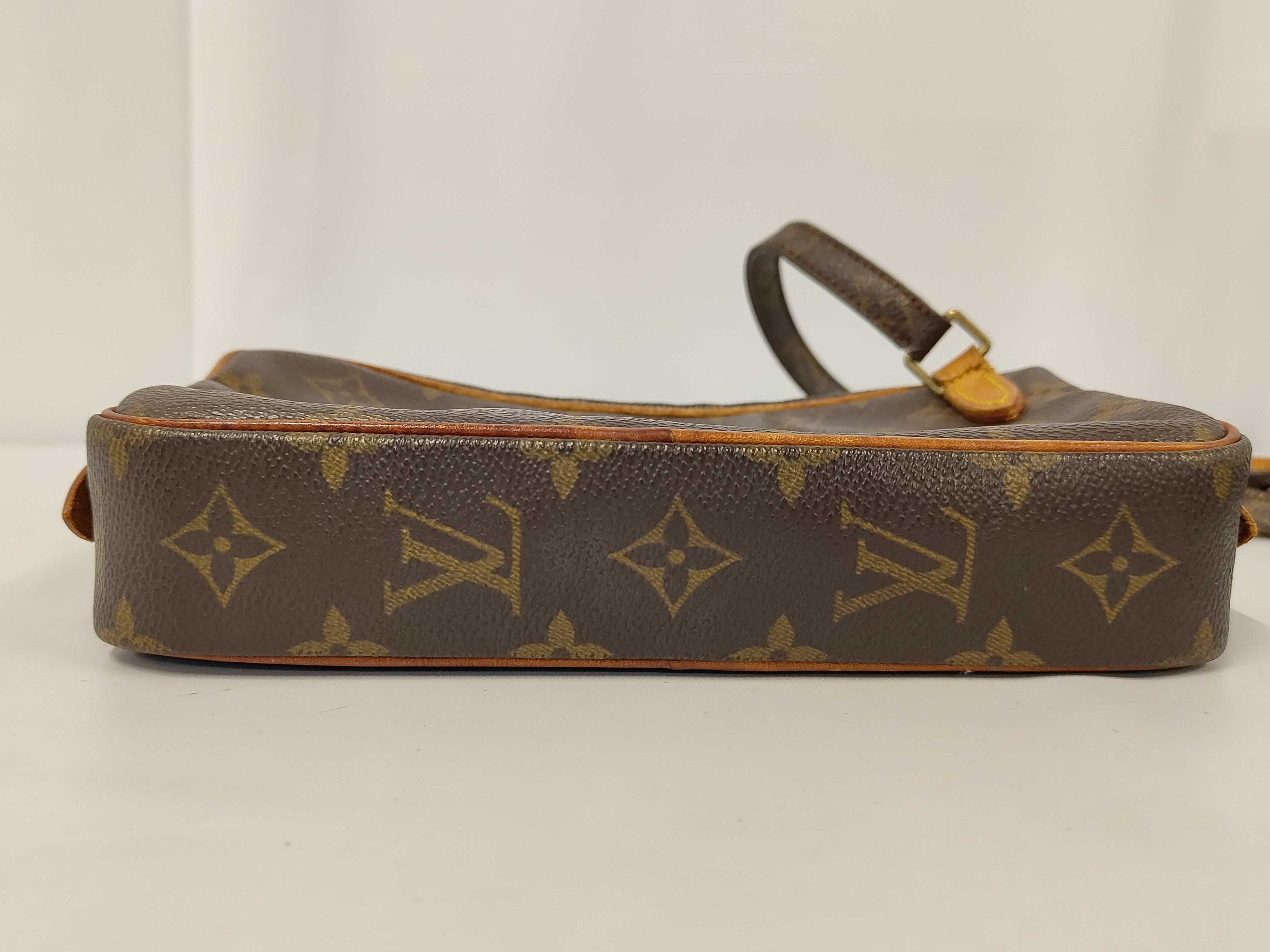 Pochette Marly Bandouli Air Monogram Shoulder Bag M51828 MB0050 Shoulder Bag — view 7